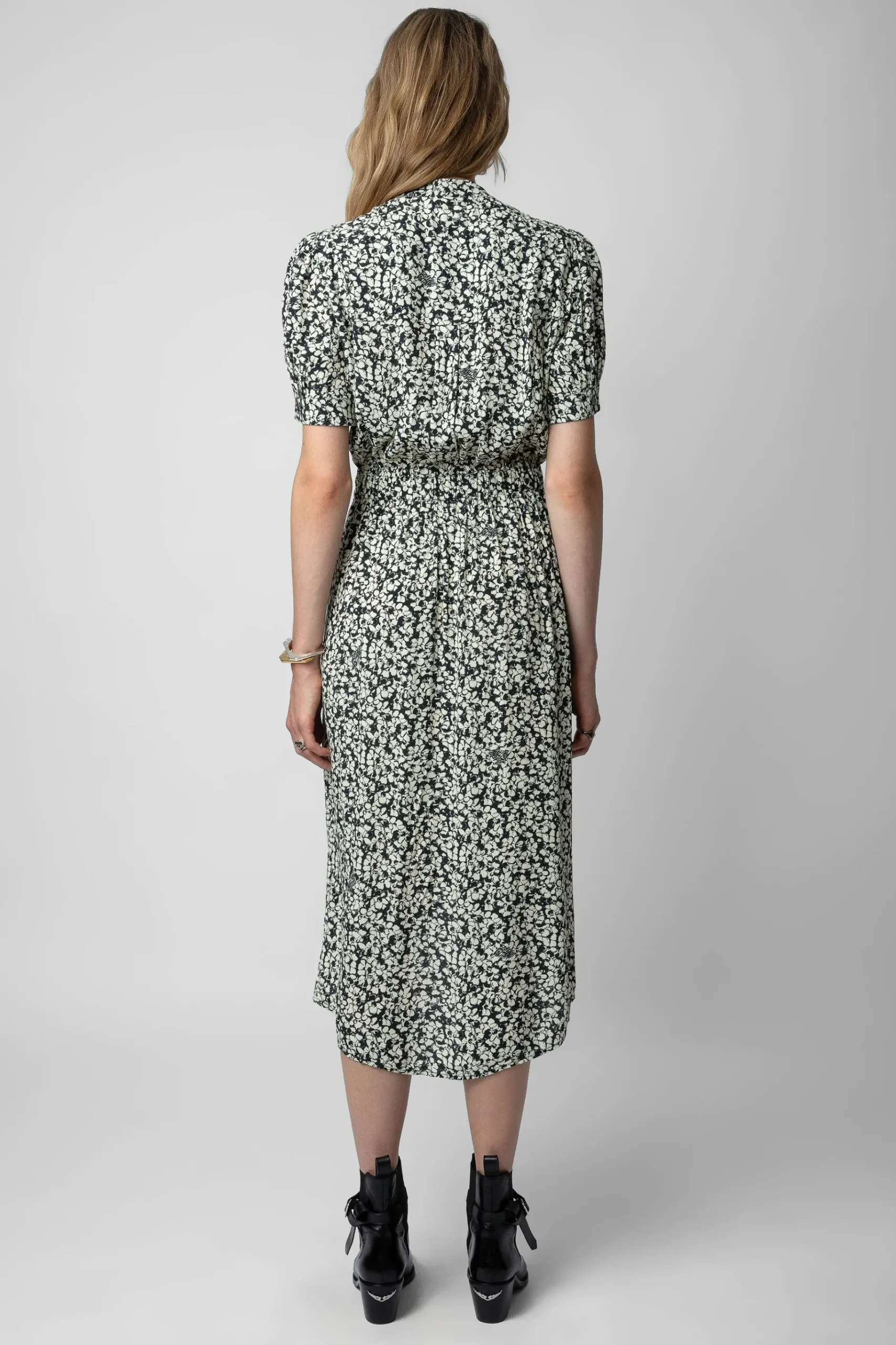 Robes Et Jupes^Zadig & Voltaire Robe Rima