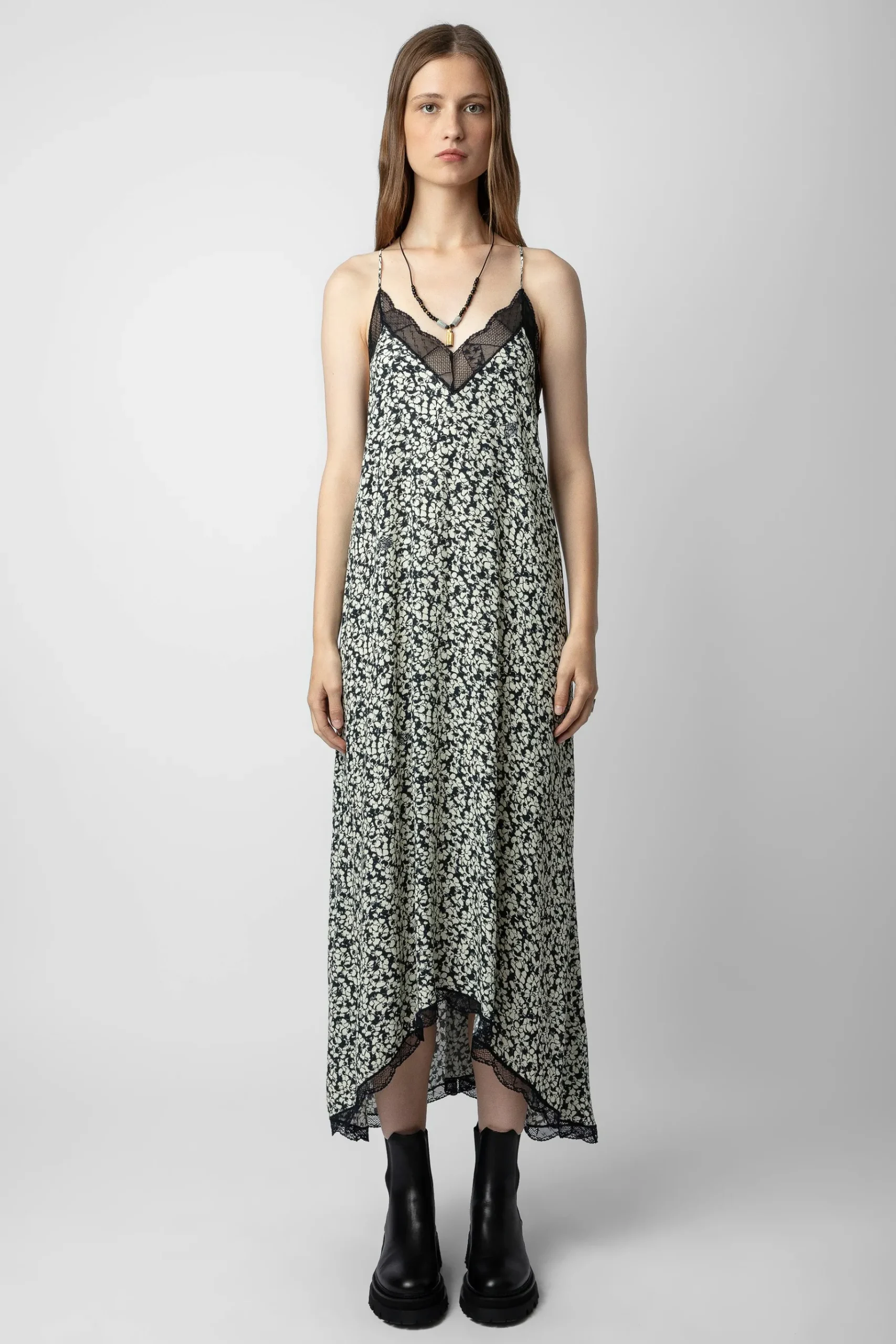 Robes Et Jupes^Zadig & Voltaire Robe Risty