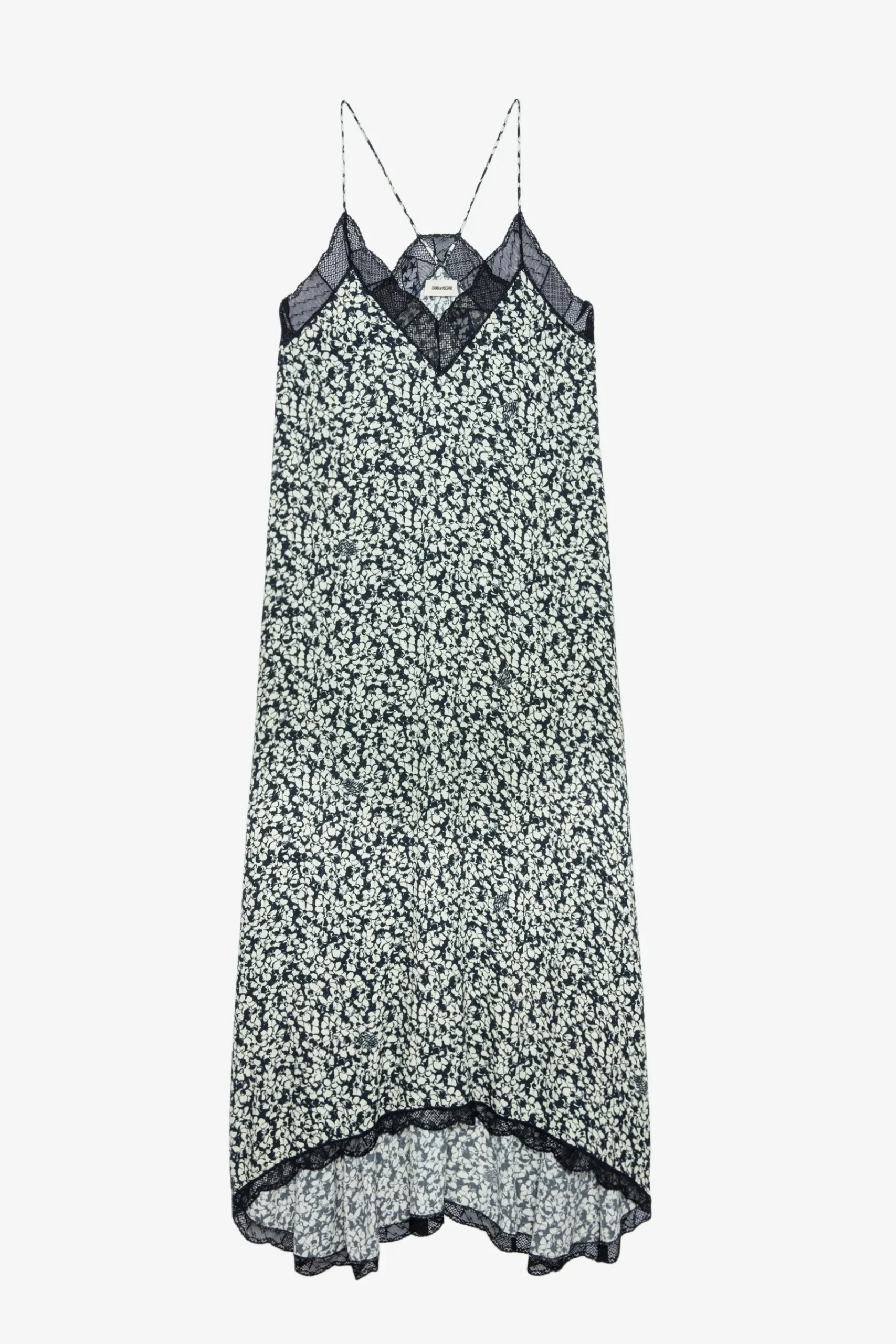 Robes Et Jupes^Zadig & Voltaire Robe Risty
