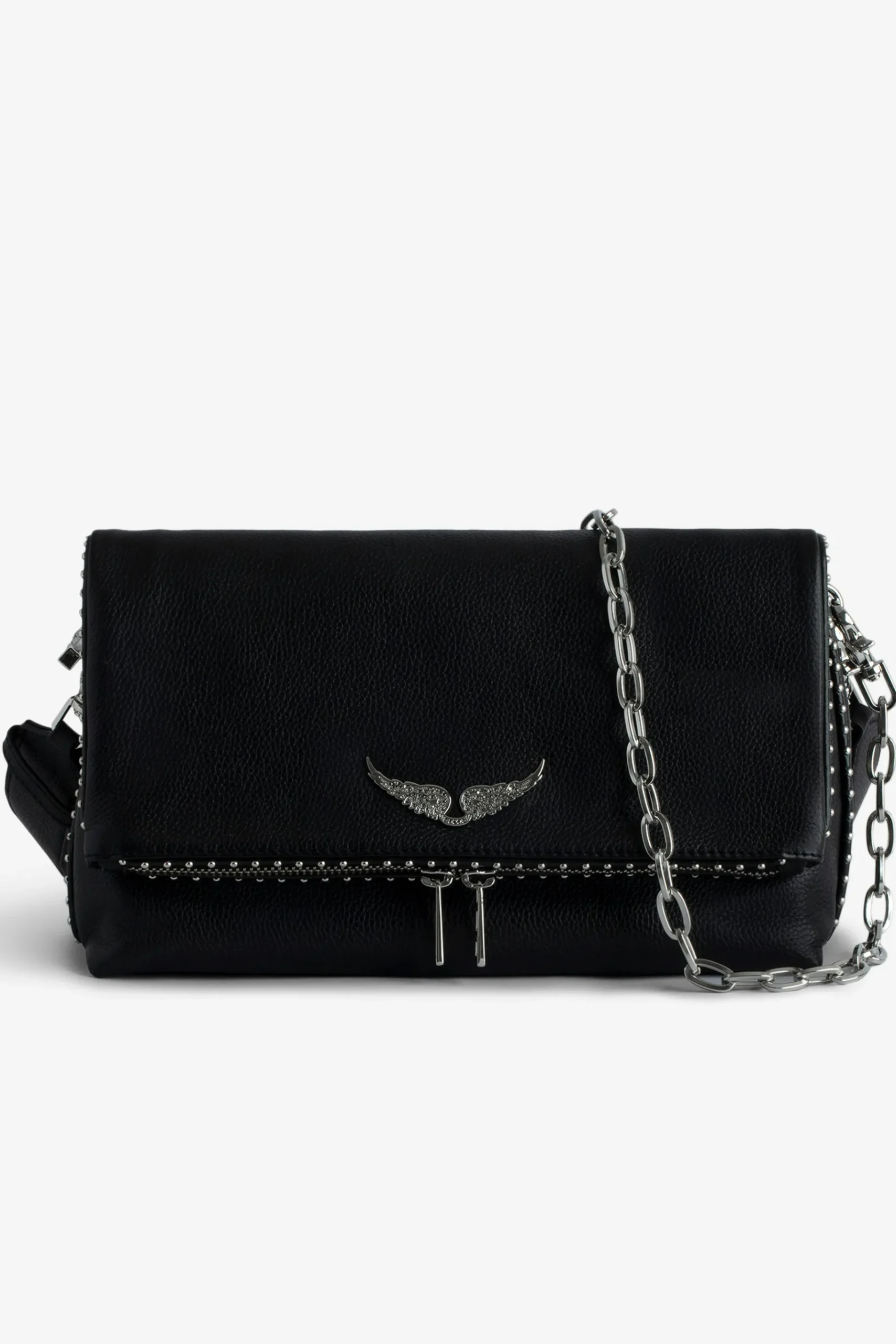 Sacs A Bandoulière^Zadig & Voltaire Sac A Clous Rocky