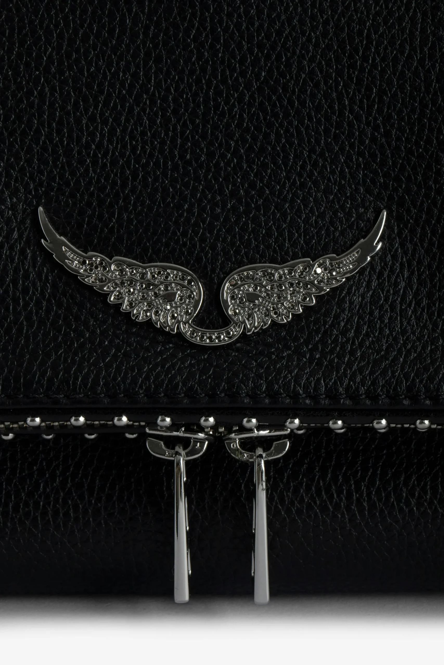 Sacs A Bandoulière^Zadig & Voltaire Sac A Clous Rocky