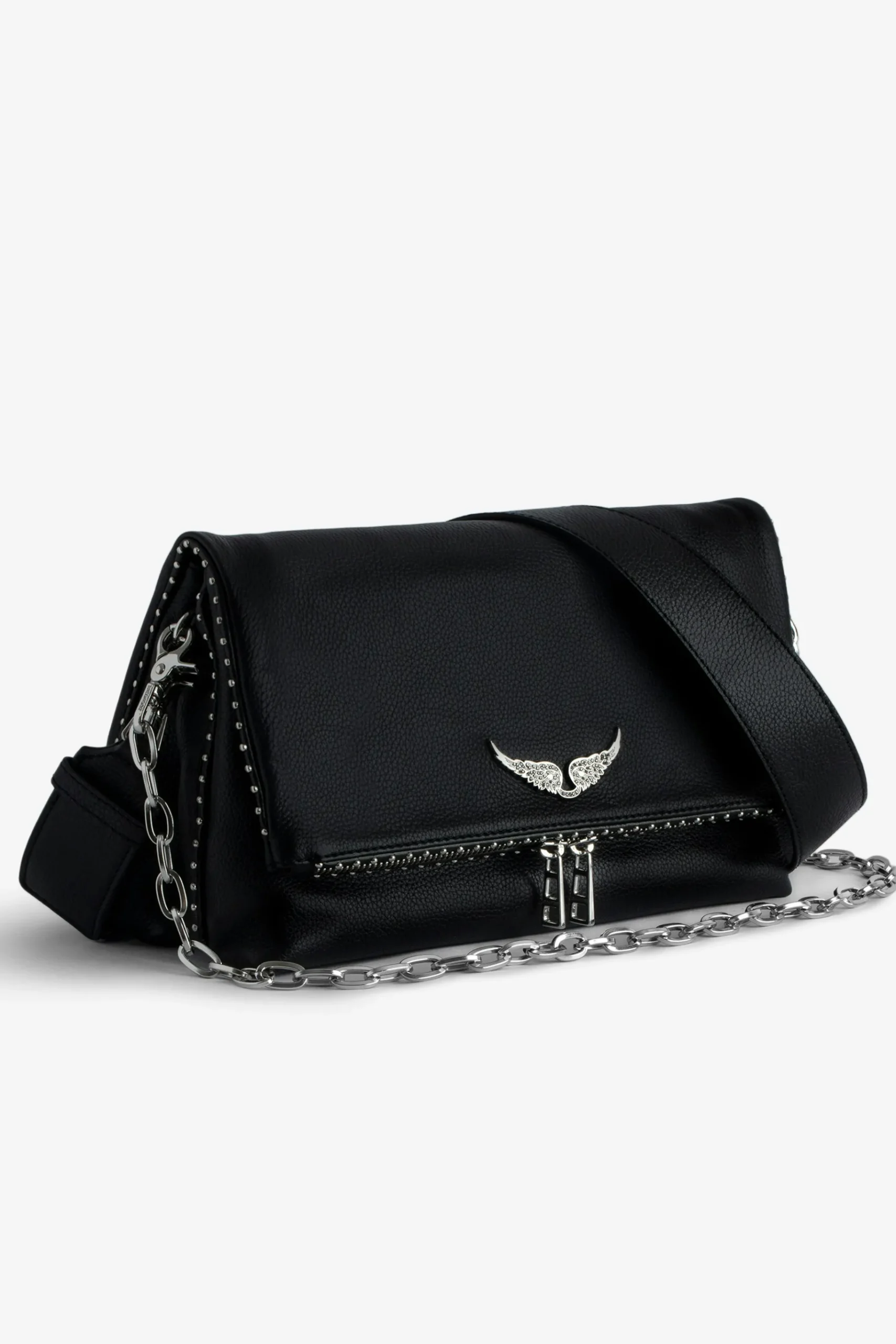 Sacs A Bandoulière^Zadig & Voltaire Sac A Clous Rocky