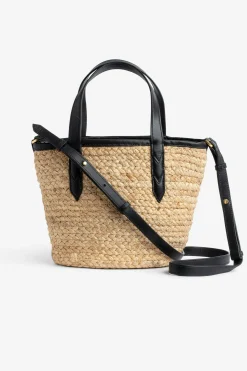 Sacs Fourre-Tout^Zadig & Voltaire Sac De Plage Le Bebe