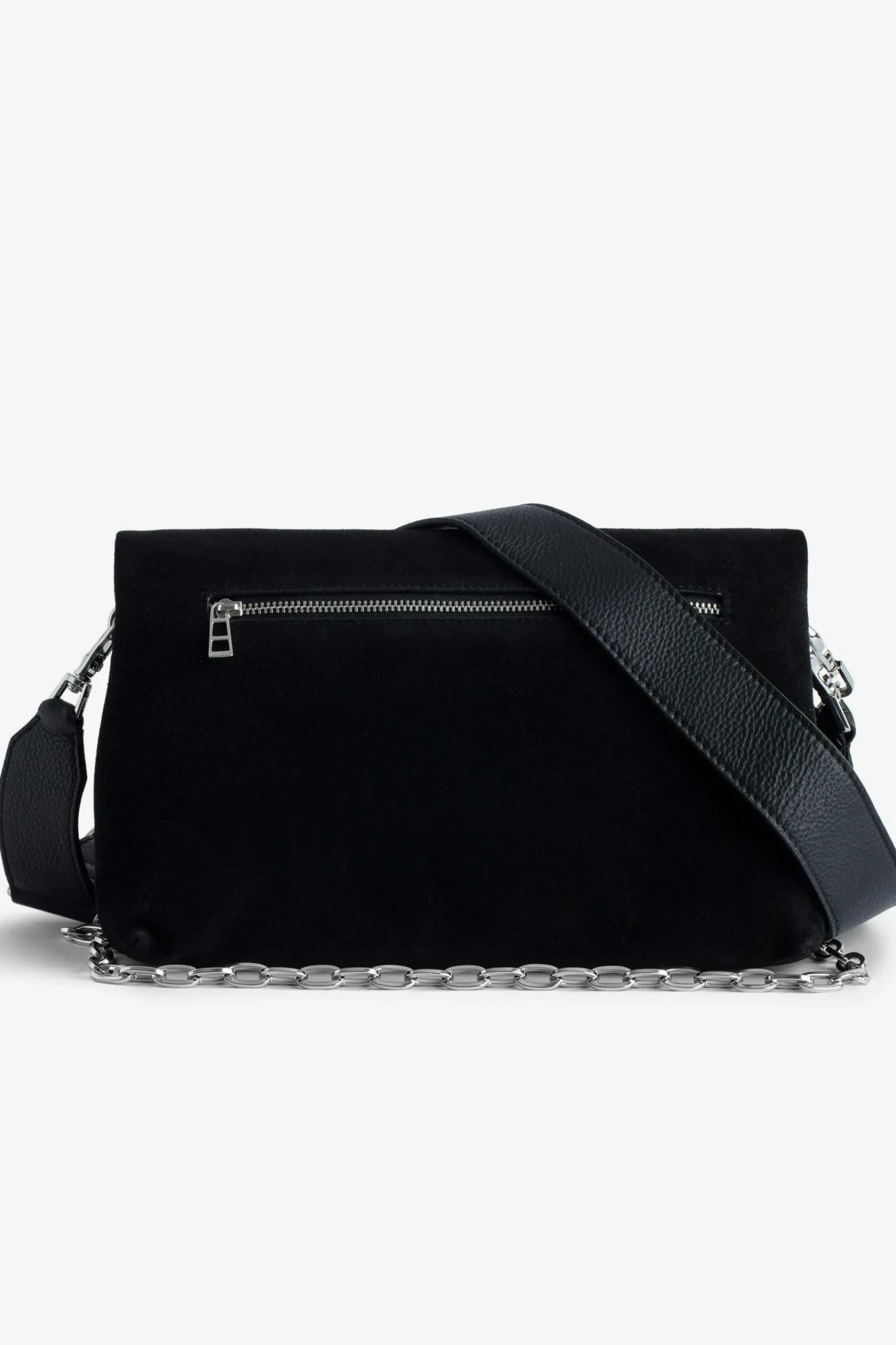 Sacs A Bandoulière^Zadig & Voltaire Sac En Daim Rocky
