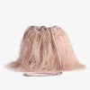 Sacs À Main^Zadig & Voltaire Sac En Peau De Mouton Rock To Go Frenzy