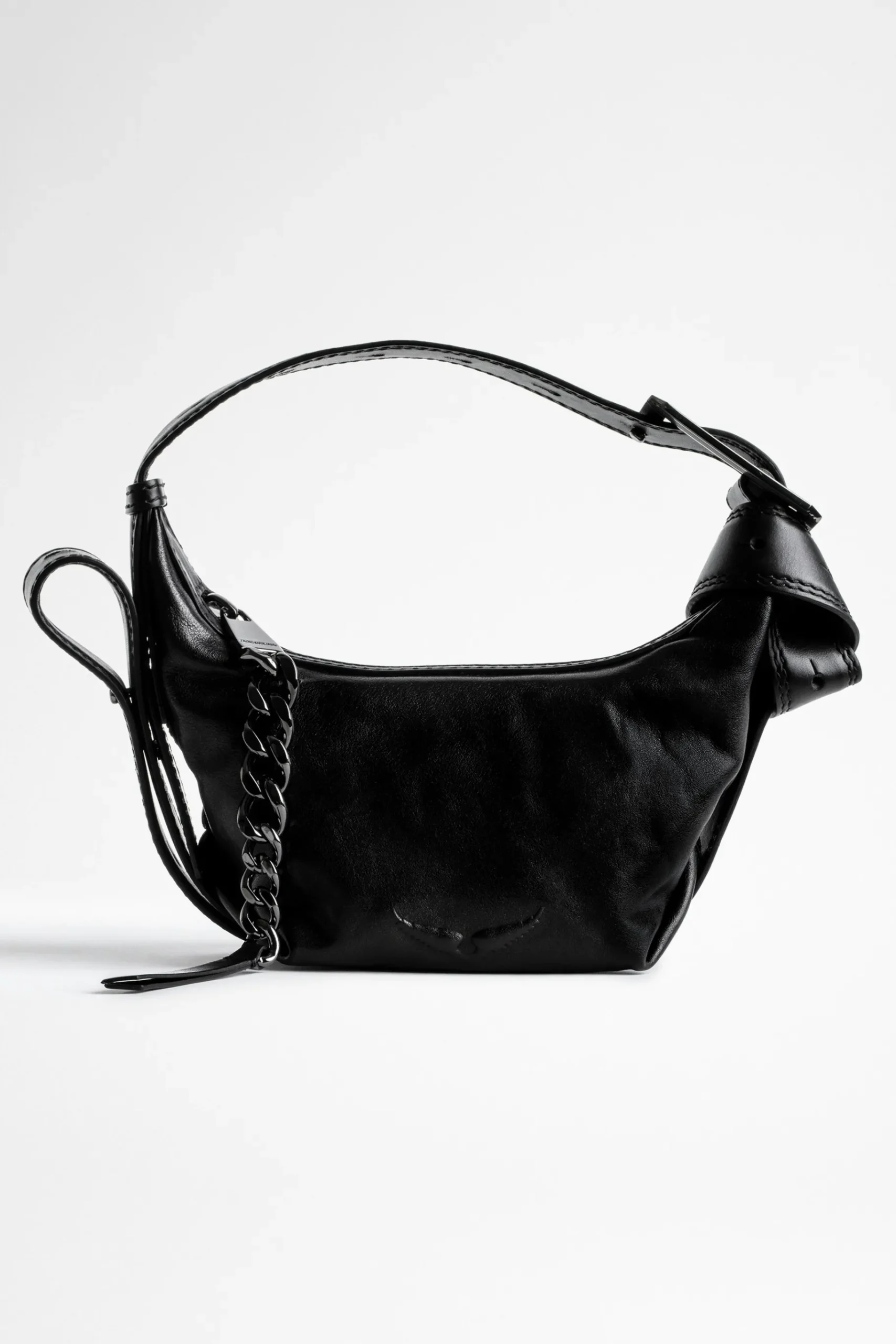 Mini-Sacs^Zadig & Voltaire Sac Le Cecilia Xs