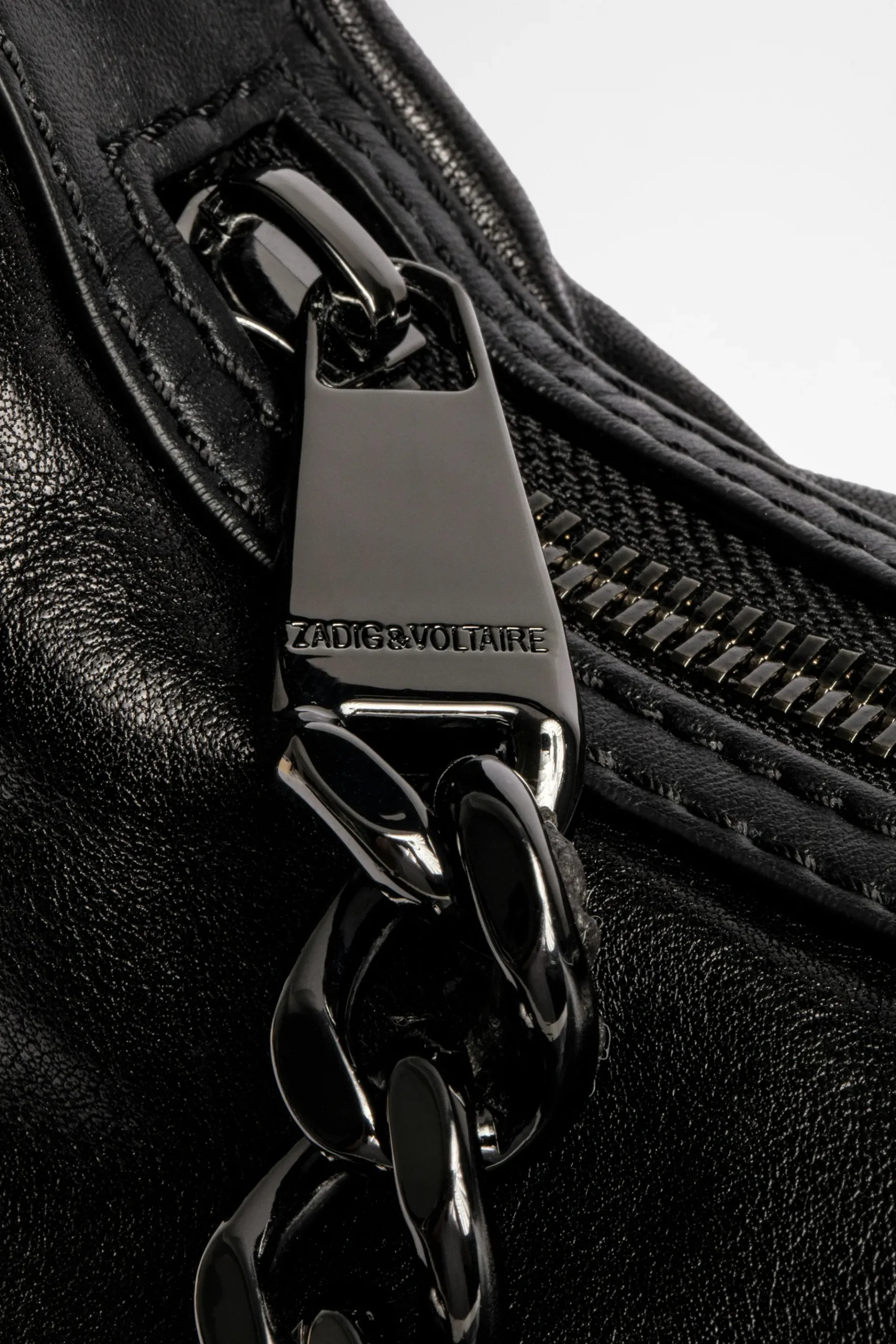 Mini-Sacs^Zadig & Voltaire Sac Le Cecilia Xs