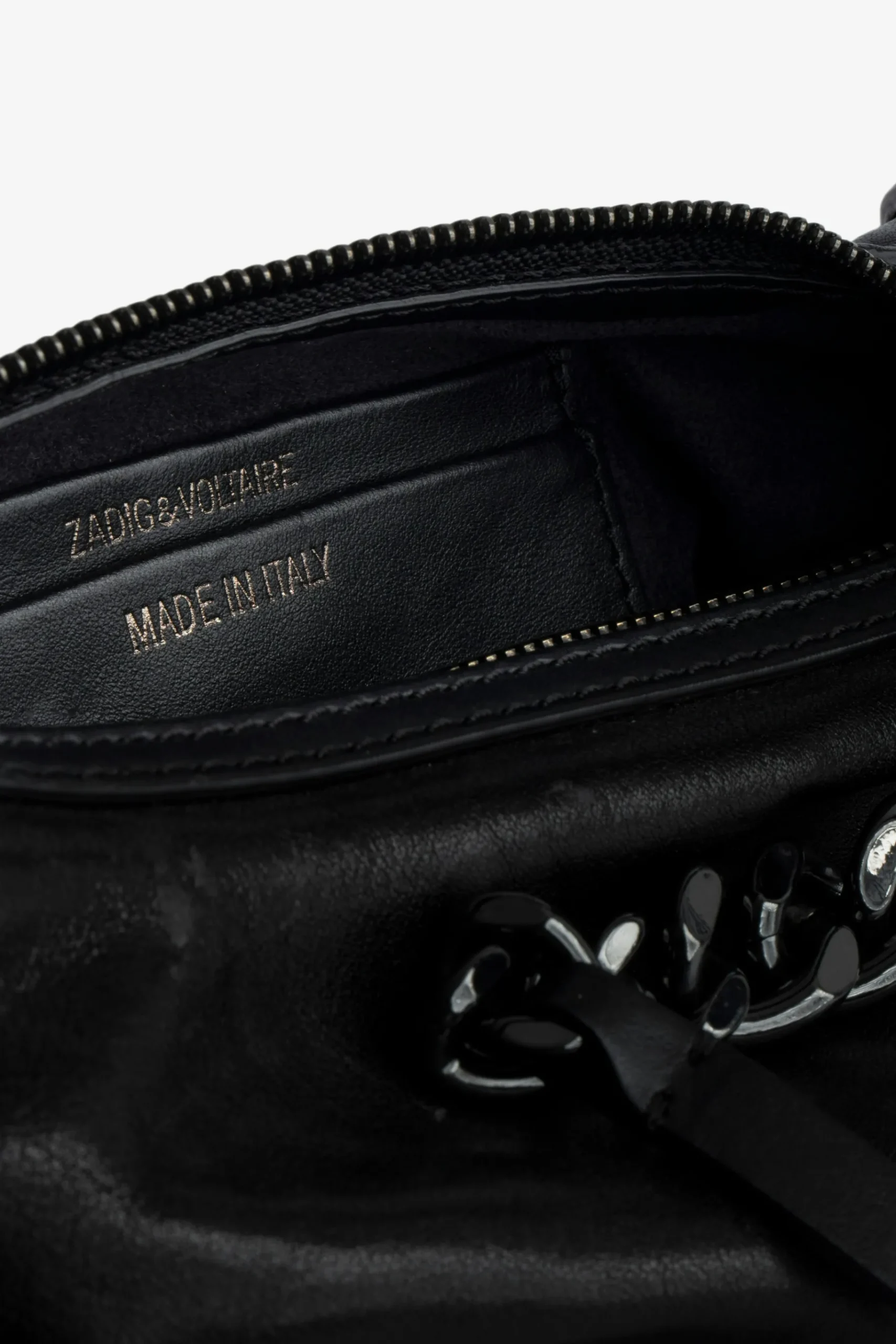 Mini-Sacs^Zadig & Voltaire Sac Le Cecilia Xs