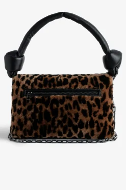 Sacs A Bandoulière^Zadig & Voltaire Sac Leopard Eternel Rocky