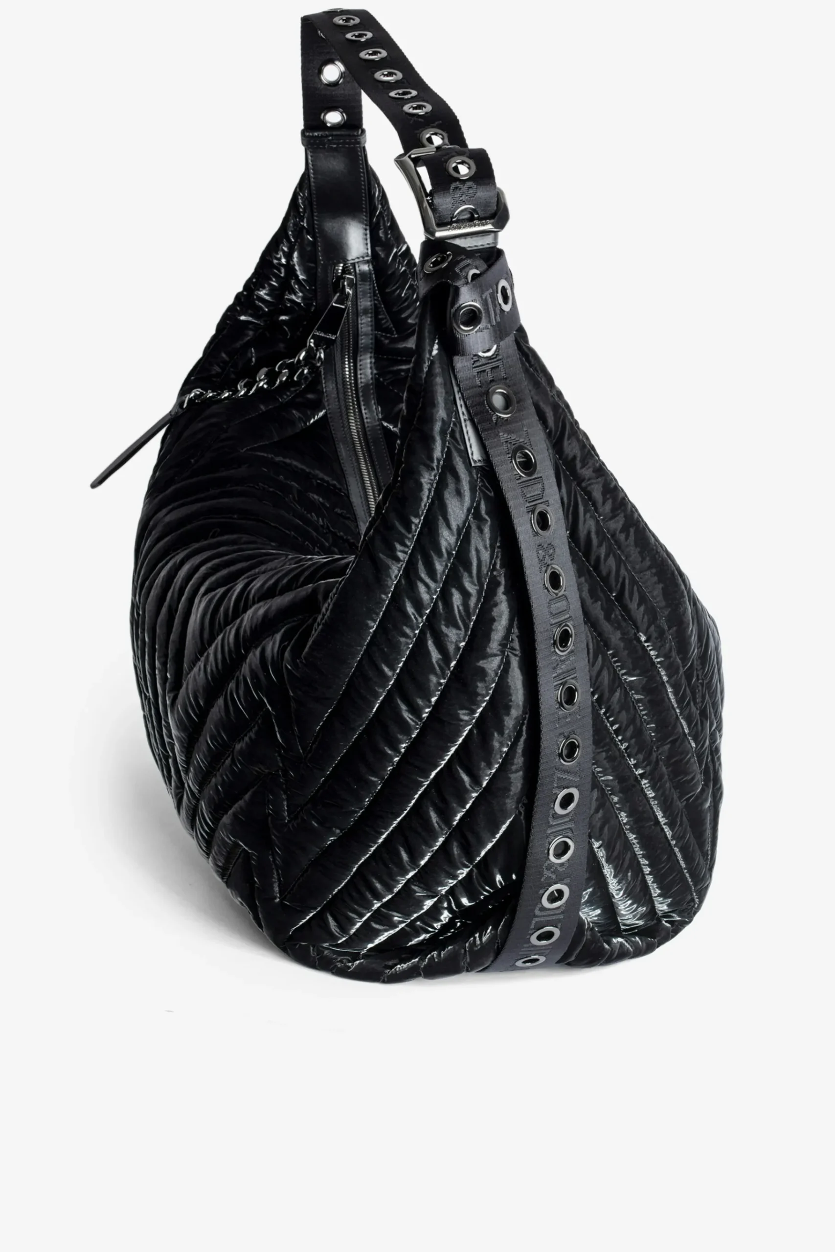 Sacs À Main^Zadig & Voltaire Sac Matelasse Galactique Le Cecilia Xl
