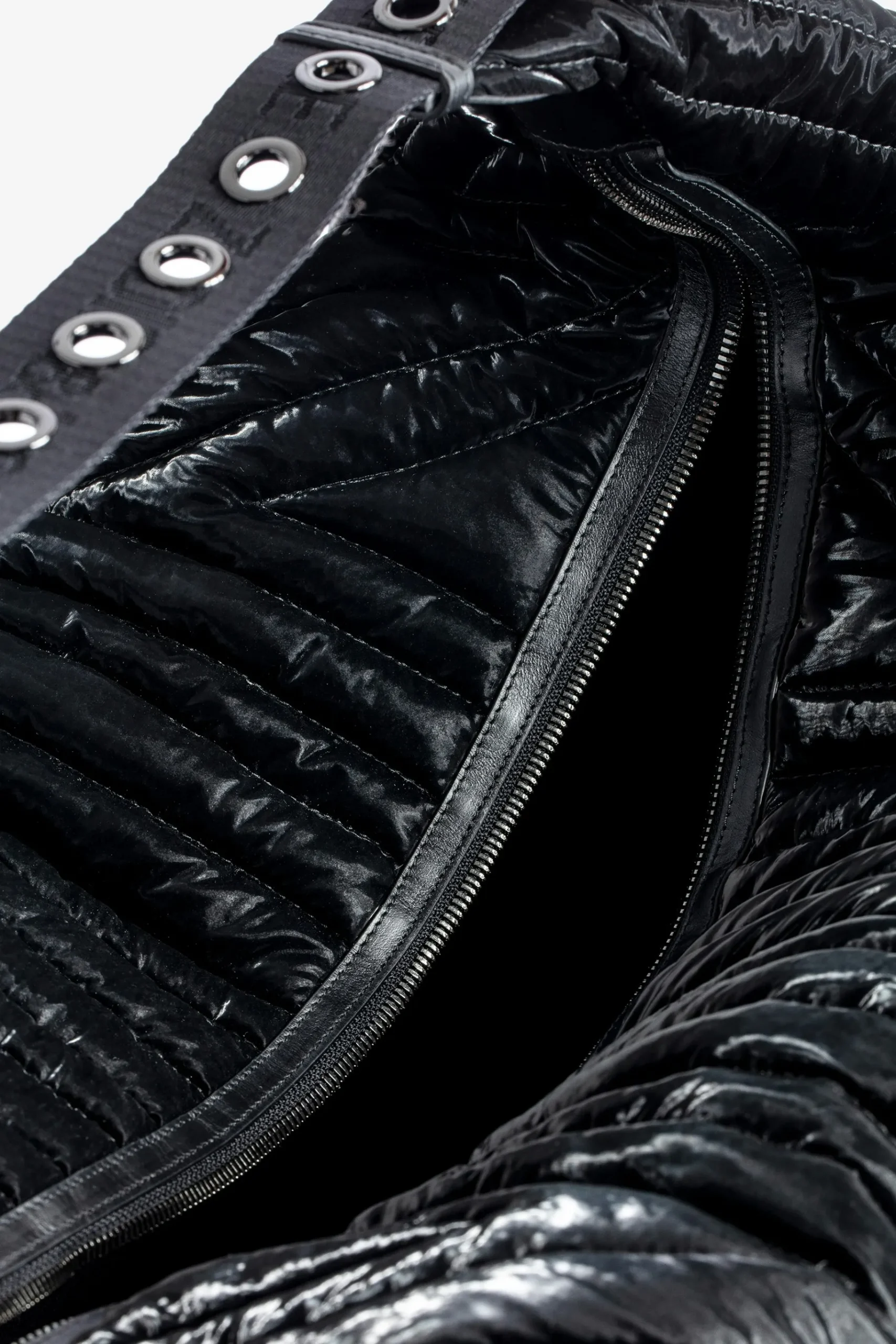 Sacs À Main^Zadig & Voltaire Sac Matelasse Galactique Le Cecilia Xl