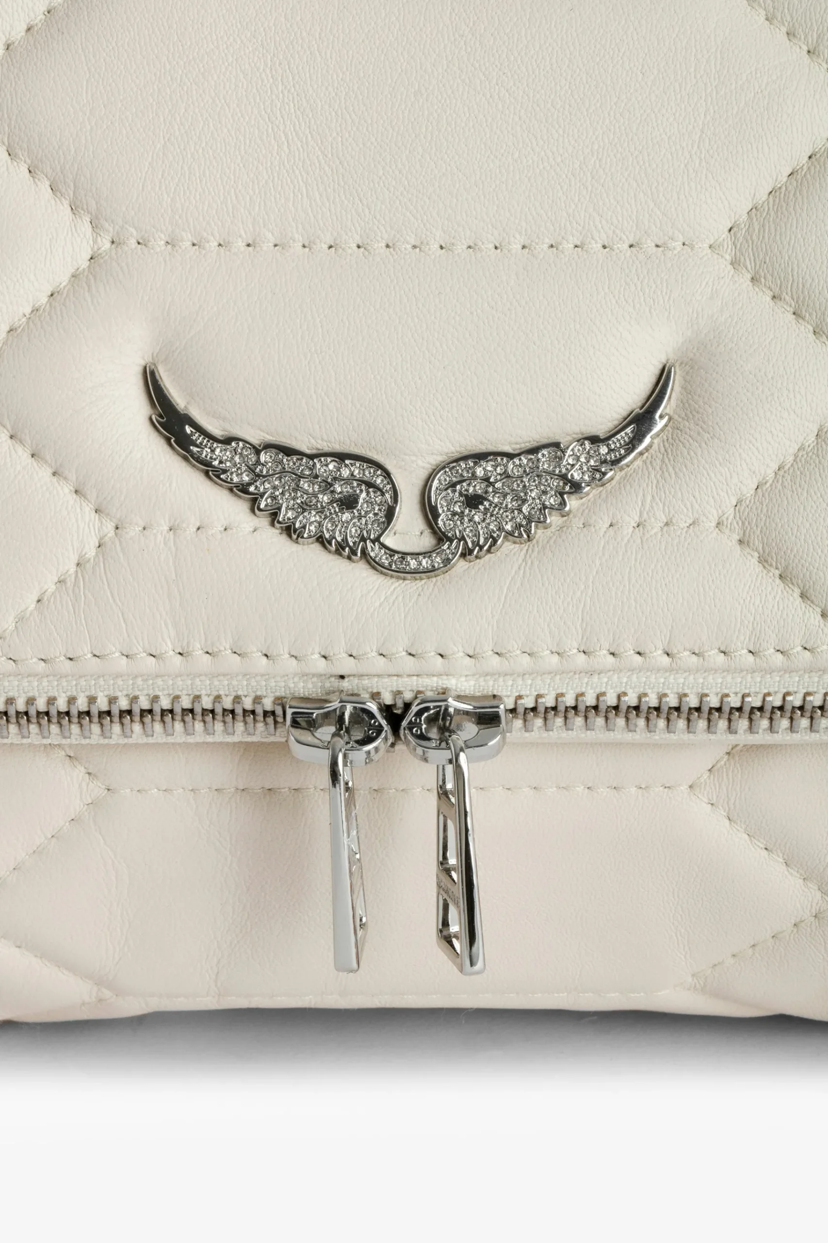 Sacs A Bandoulière^Zadig & Voltaire Sac Matelasse Rocky
