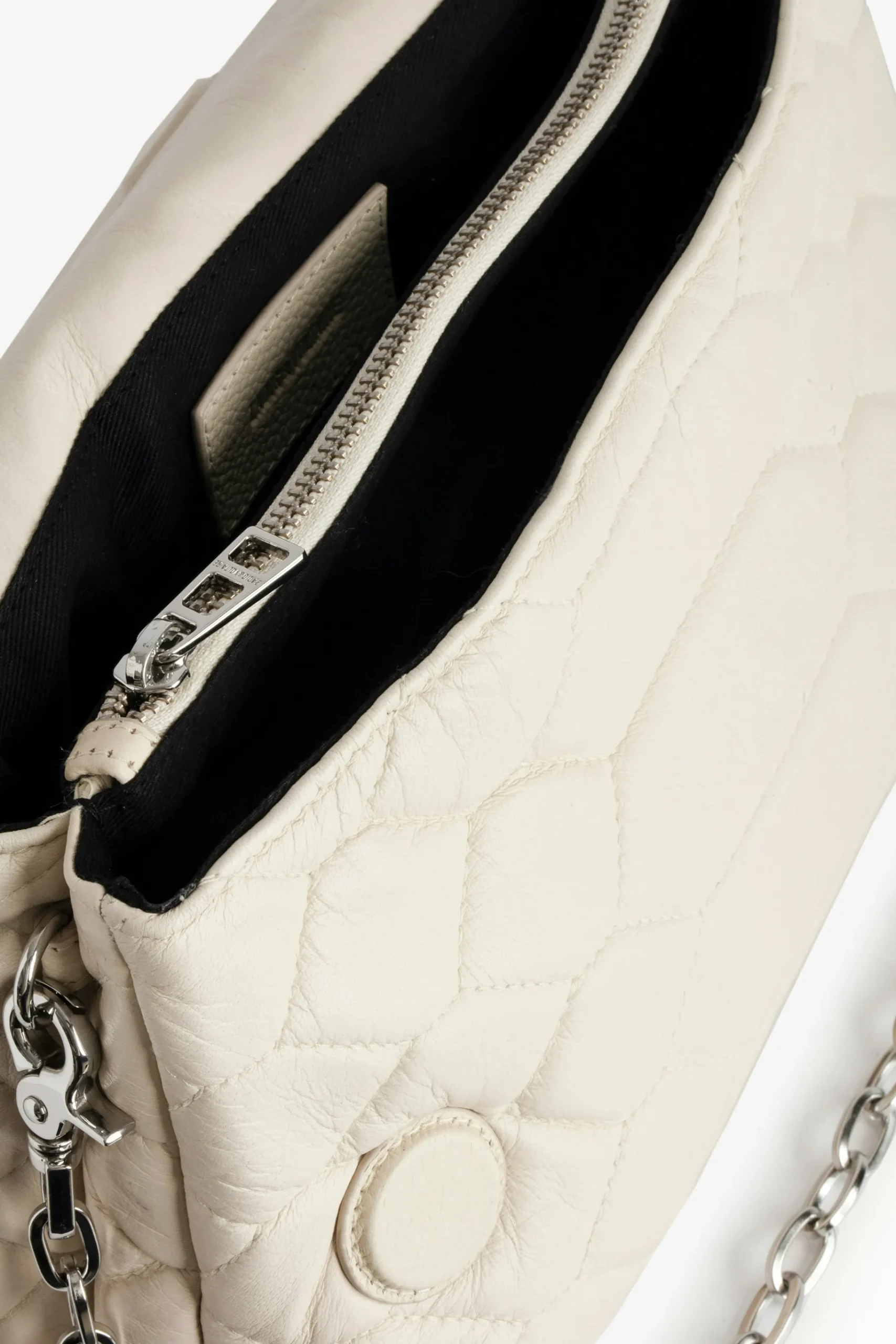 Sacs A Bandoulière^Zadig & Voltaire Sac Matelasse Rocky