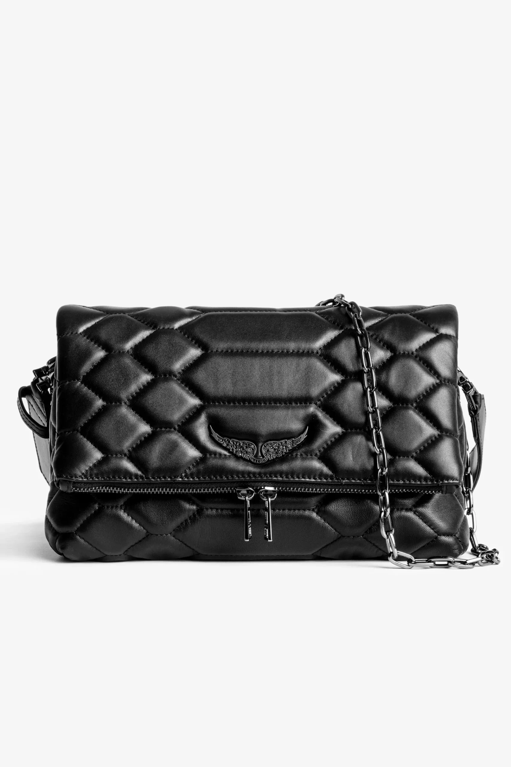 Sacs A Bandoulière^Zadig & Voltaire Sac Matelasse Rocky