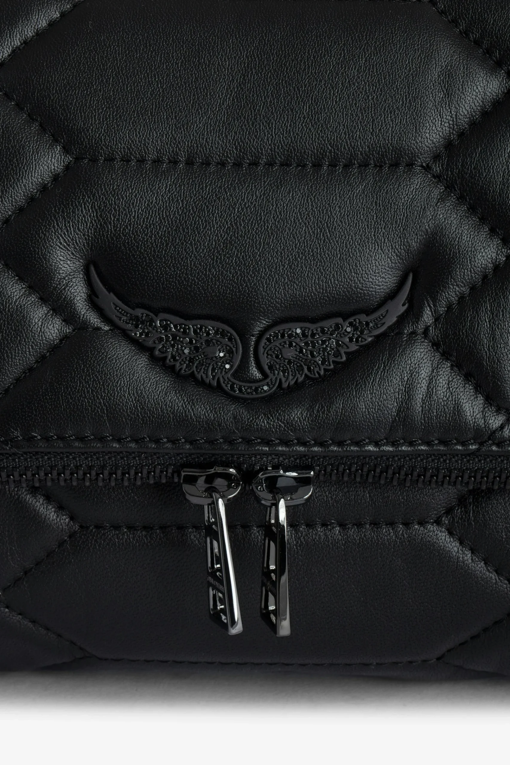 Sacs A Bandoulière^Zadig & Voltaire Sac Matelasse Rocky