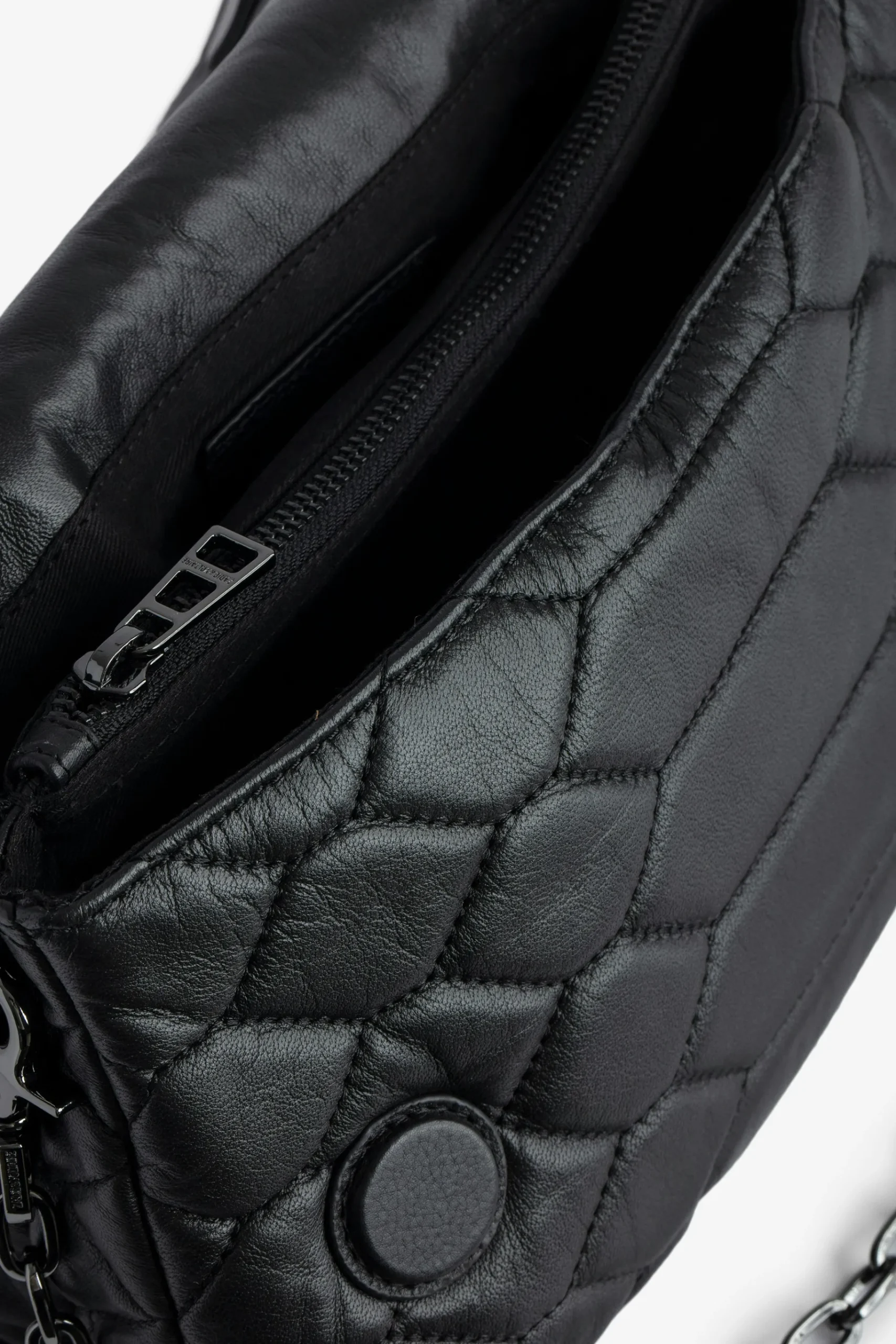 Sacs A Bandoulière^Zadig & Voltaire Sac Matelasse Rocky