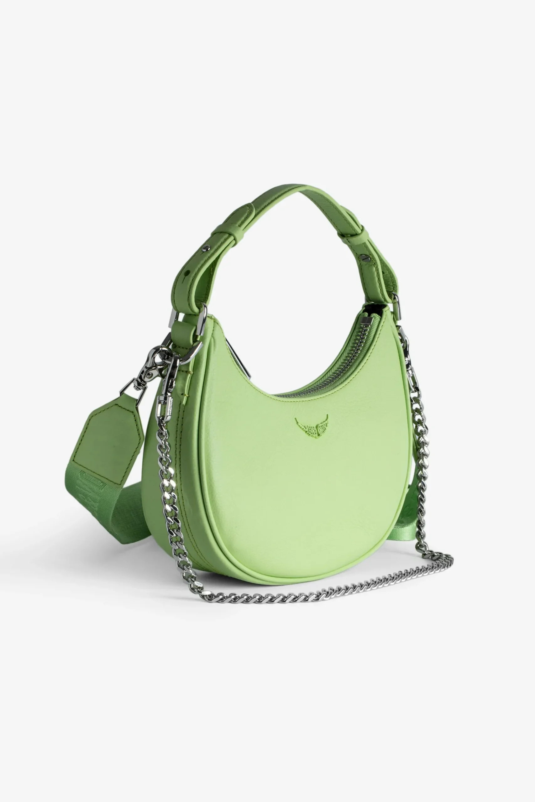 Sacs À Main^Zadig & Voltaire Sac Pierre De Lune