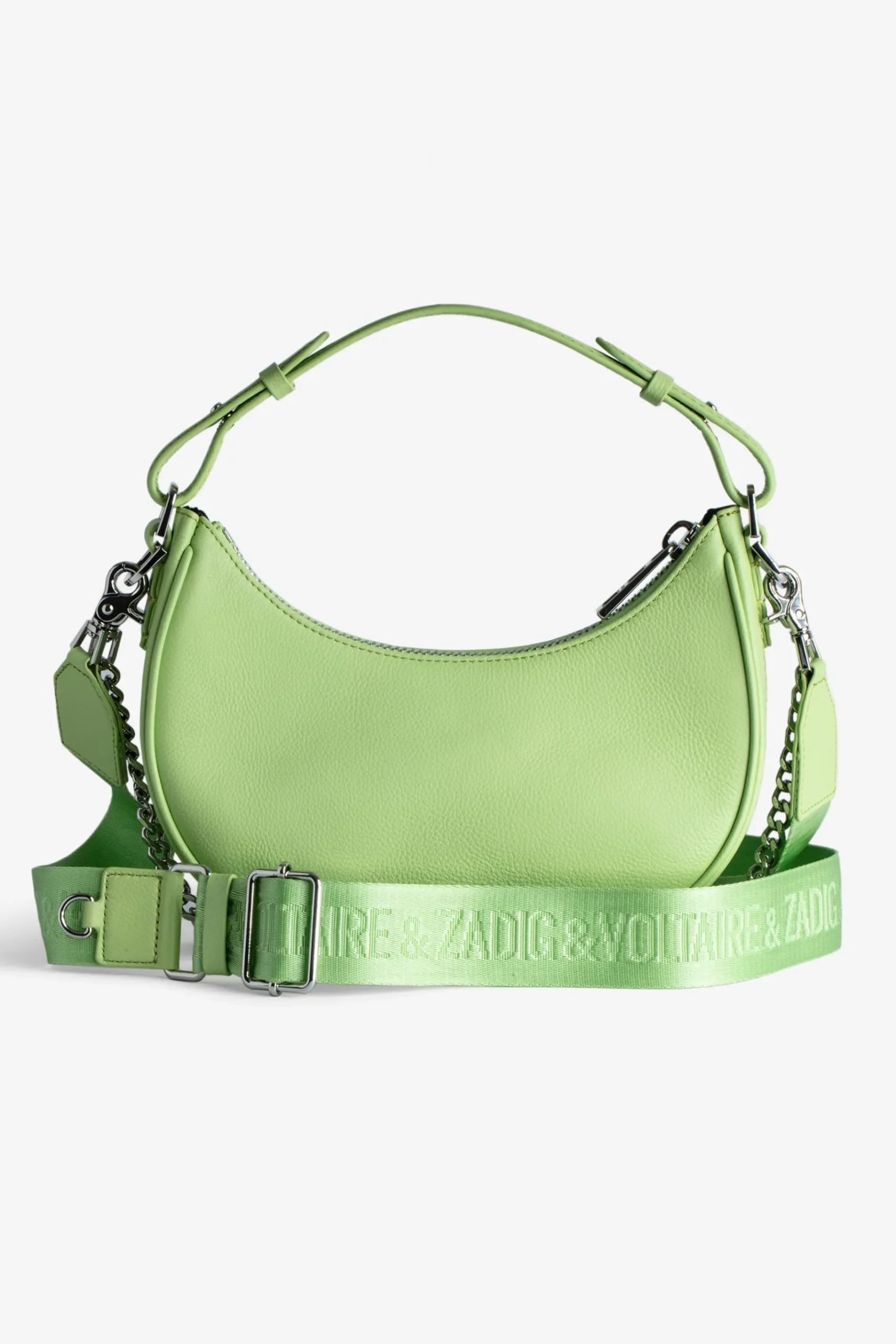 Sacs À Main^Zadig & Voltaire Sac Pierre De Lune