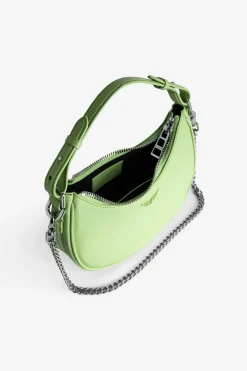 Sacs À Main^Zadig & Voltaire Sac Pierre De Lune
