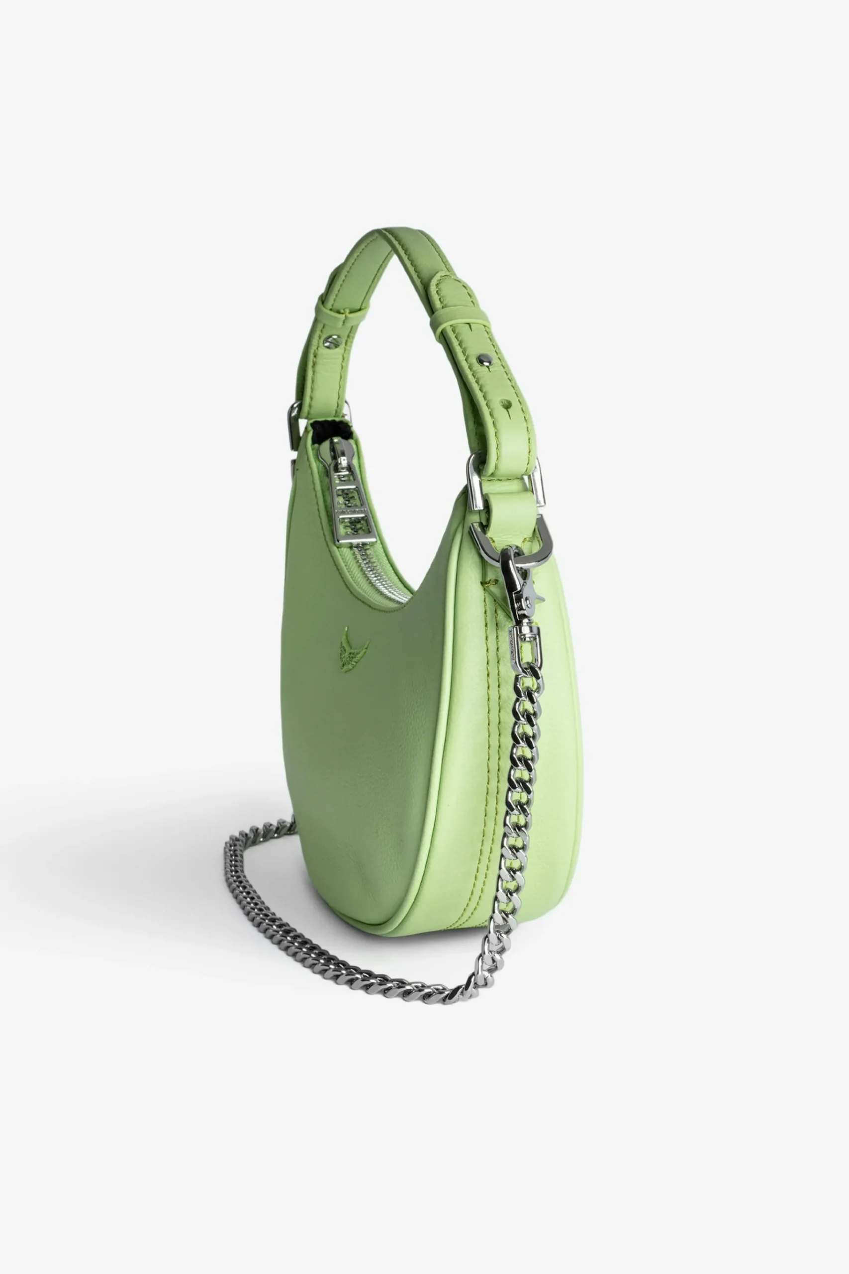 Sacs À Main^Zadig & Voltaire Sac Pierre De Lune