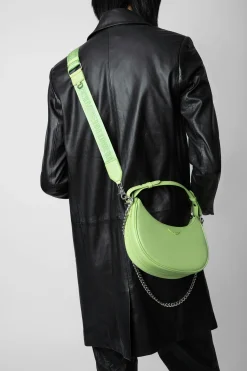Sacs À Main^Zadig & Voltaire Sac Pierre De Lune