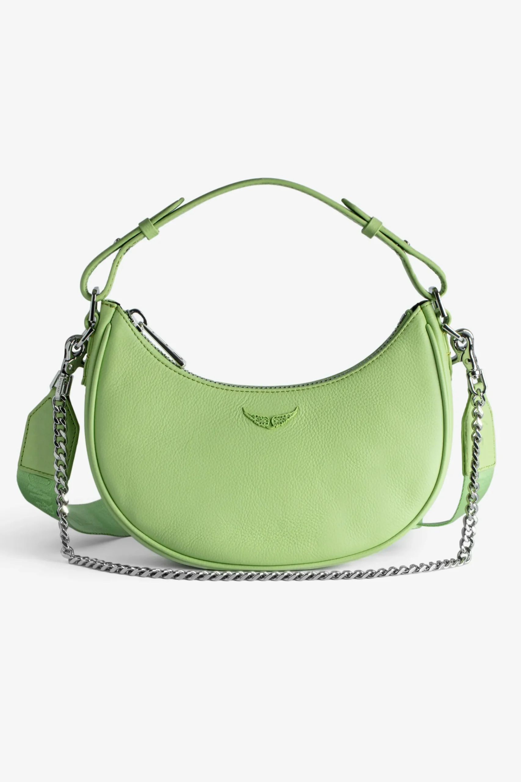 Sacs À Main^Zadig & Voltaire Sac Pierre De Lune