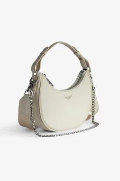 Sacs À Main^Zadig & Voltaire Sac Pierre De Lune