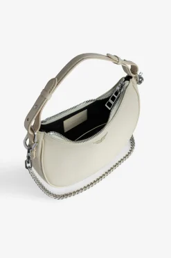 Sacs À Main^Zadig & Voltaire Sac Pierre De Lune
