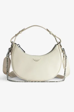 Sacs À Main^Zadig & Voltaire Sac Pierre De Lune