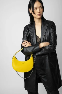 Sacs À Main^Zadig & Voltaire Sac Pierre De Lune