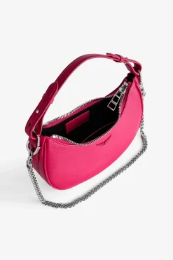 Sacs À Main^Zadig & Voltaire Sac Pierre De Lune