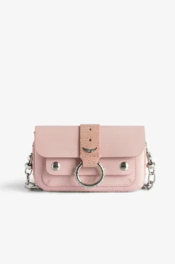 Mini-Sacs^Zadig & Voltaire Sac Portefeuille Kate
