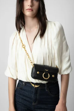Mini-Sacs^Zadig & Voltaire Sac Portefeuille Kate