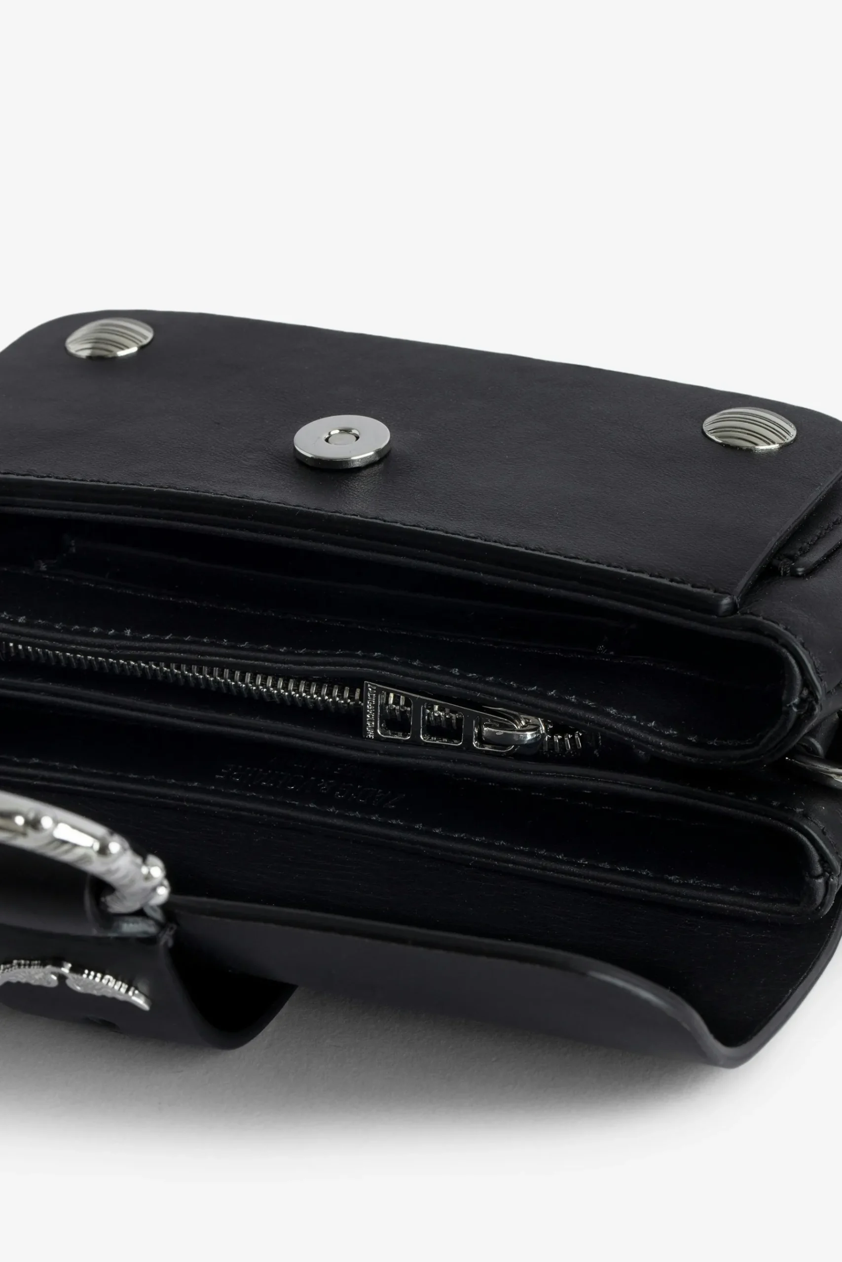Mini-Sacs^Zadig & Voltaire Sac Portefeuille Kate