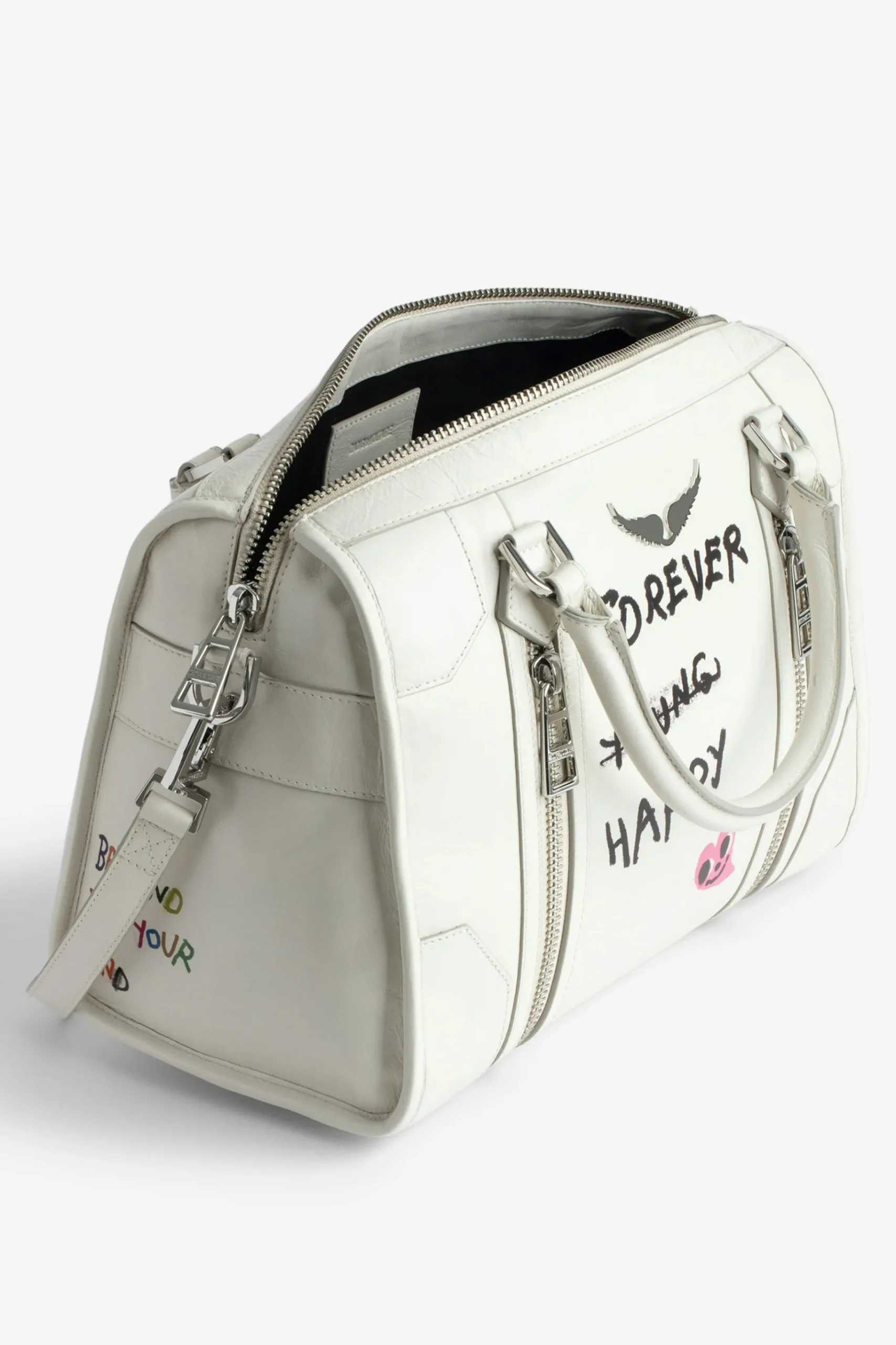 Sacs À Main^Zadig & Voltaire Sac Sunny Medium #2