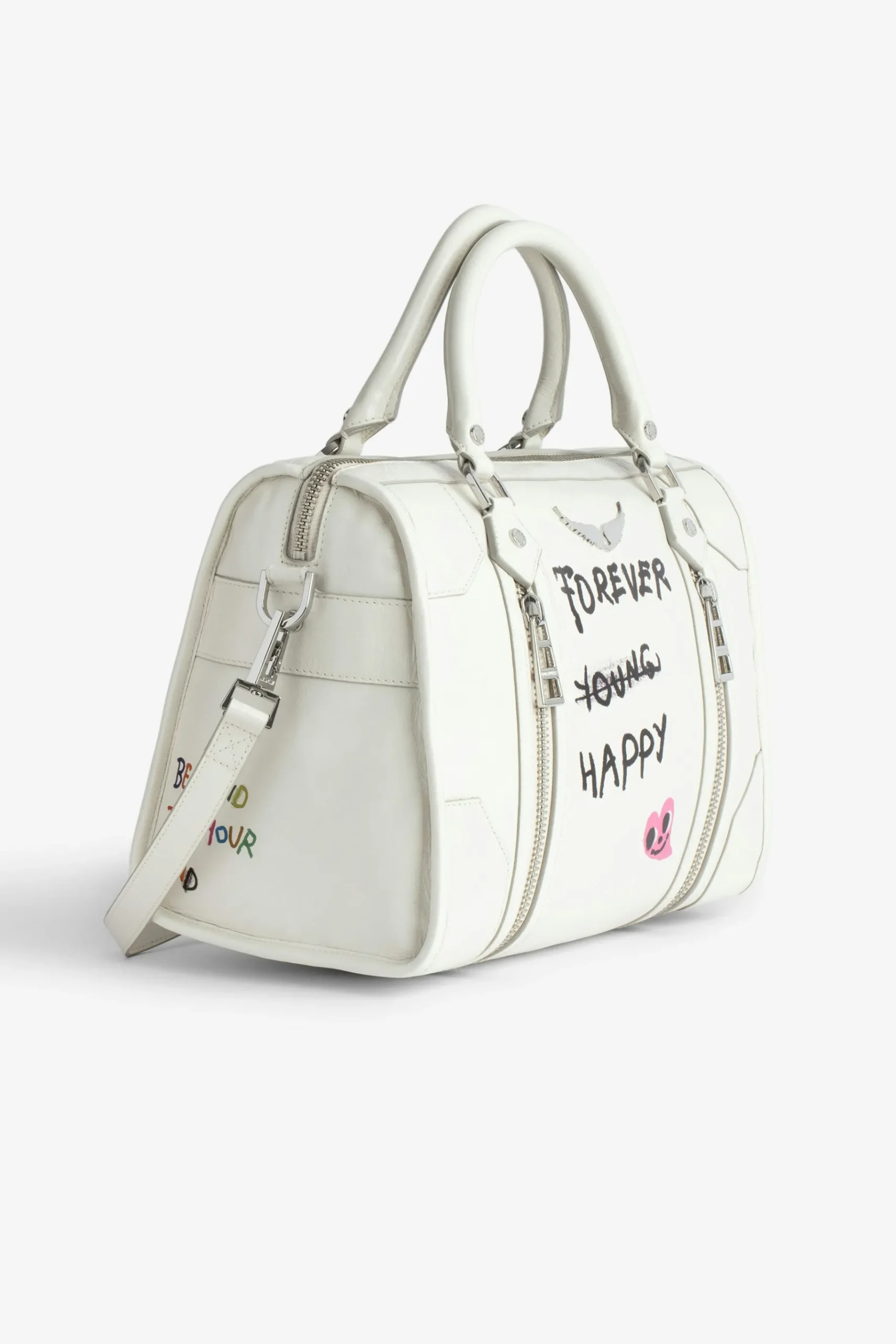 Sacs À Main^Zadig & Voltaire Sac Sunny Medium #2