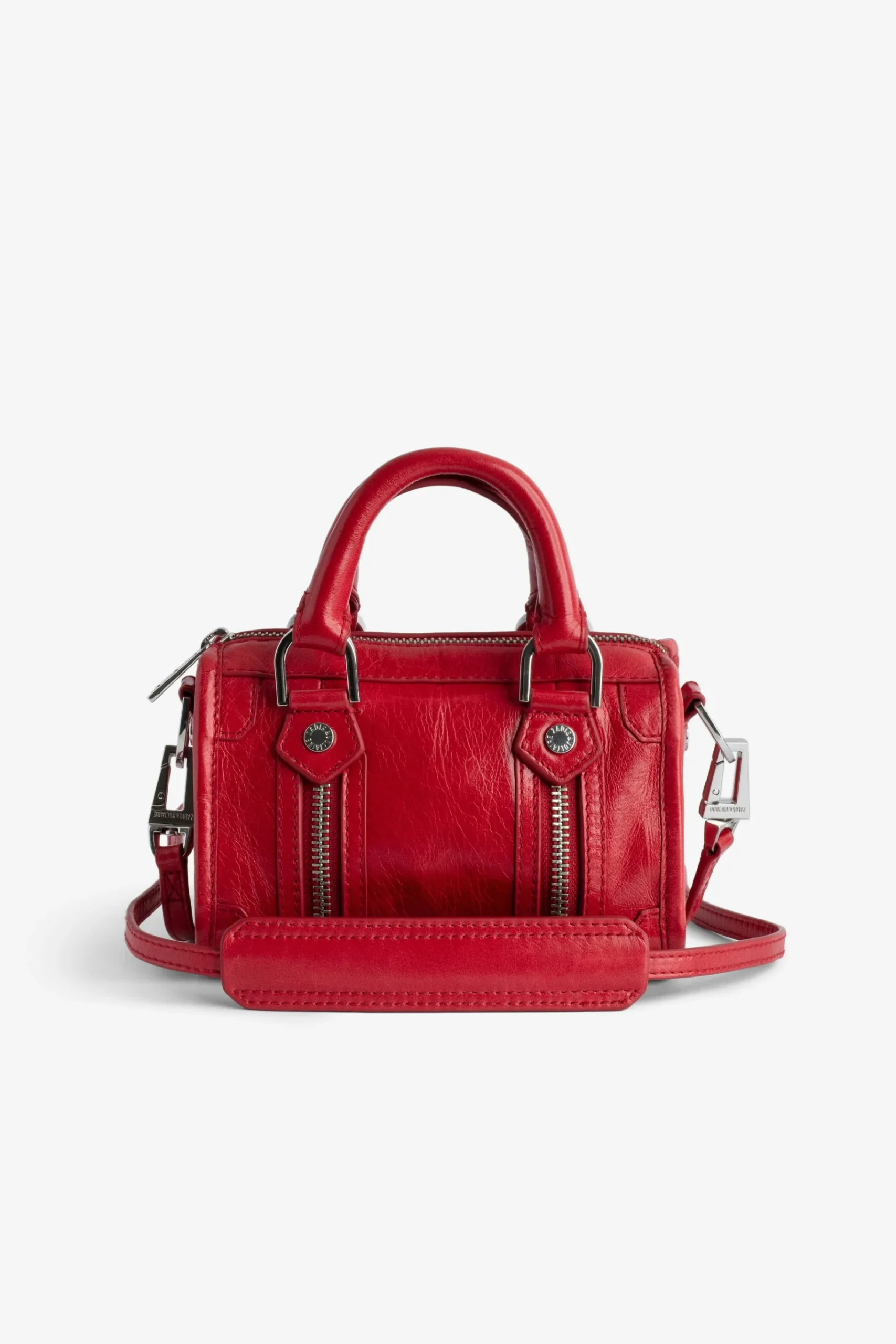 Mini-Sacs^Zadig & Voltaire Sac Sunny Nano #2