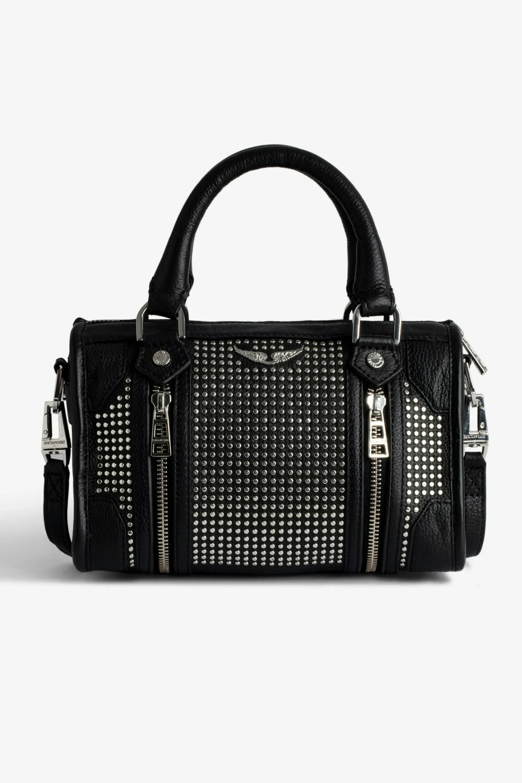 Mini-Sacs^Zadig & Voltaire Sac Xs Ensoleille #2