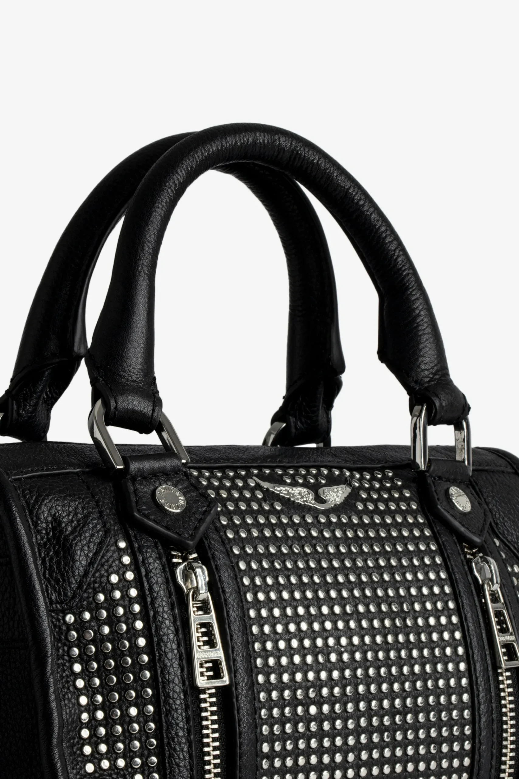 Mini-Sacs^Zadig & Voltaire Sac Xs Ensoleille #2