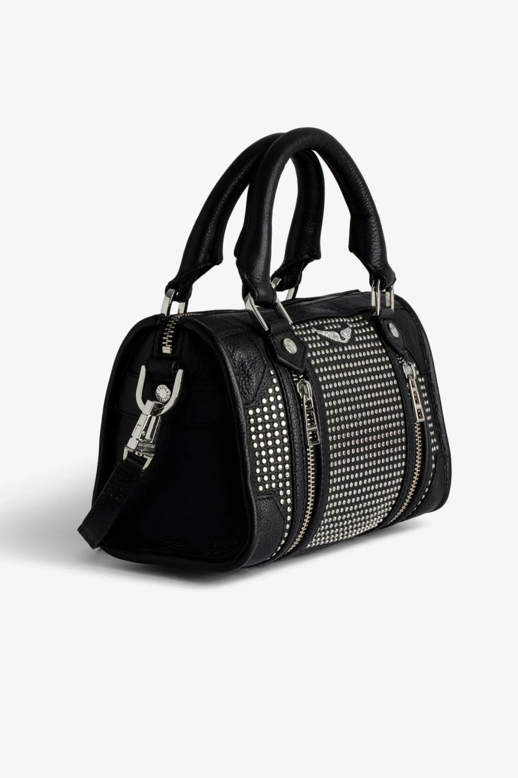 Mini-Sacs^Zadig & Voltaire Sac Xs Ensoleille #2