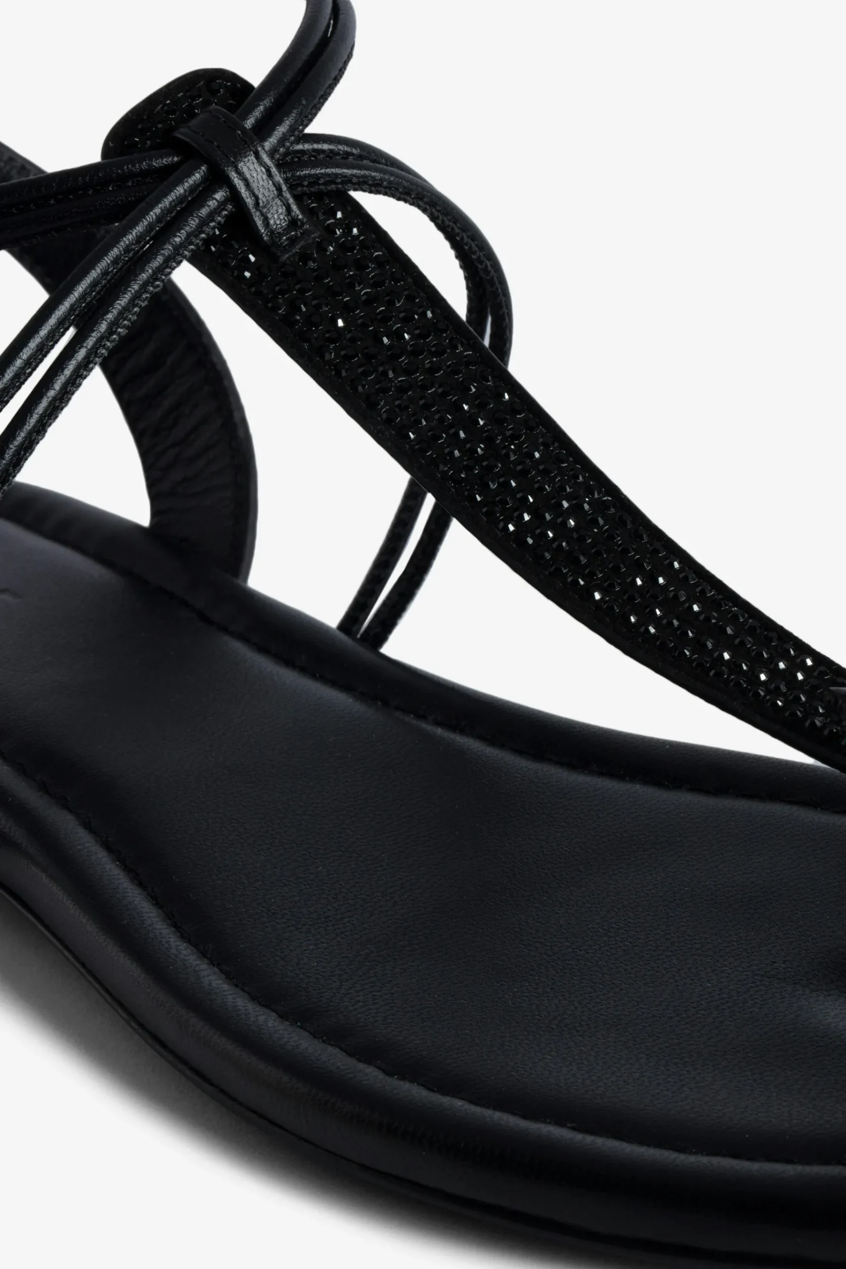 Escarpins Et Mocassins^Zadig & Voltaire Sandales En Daim Moonstar