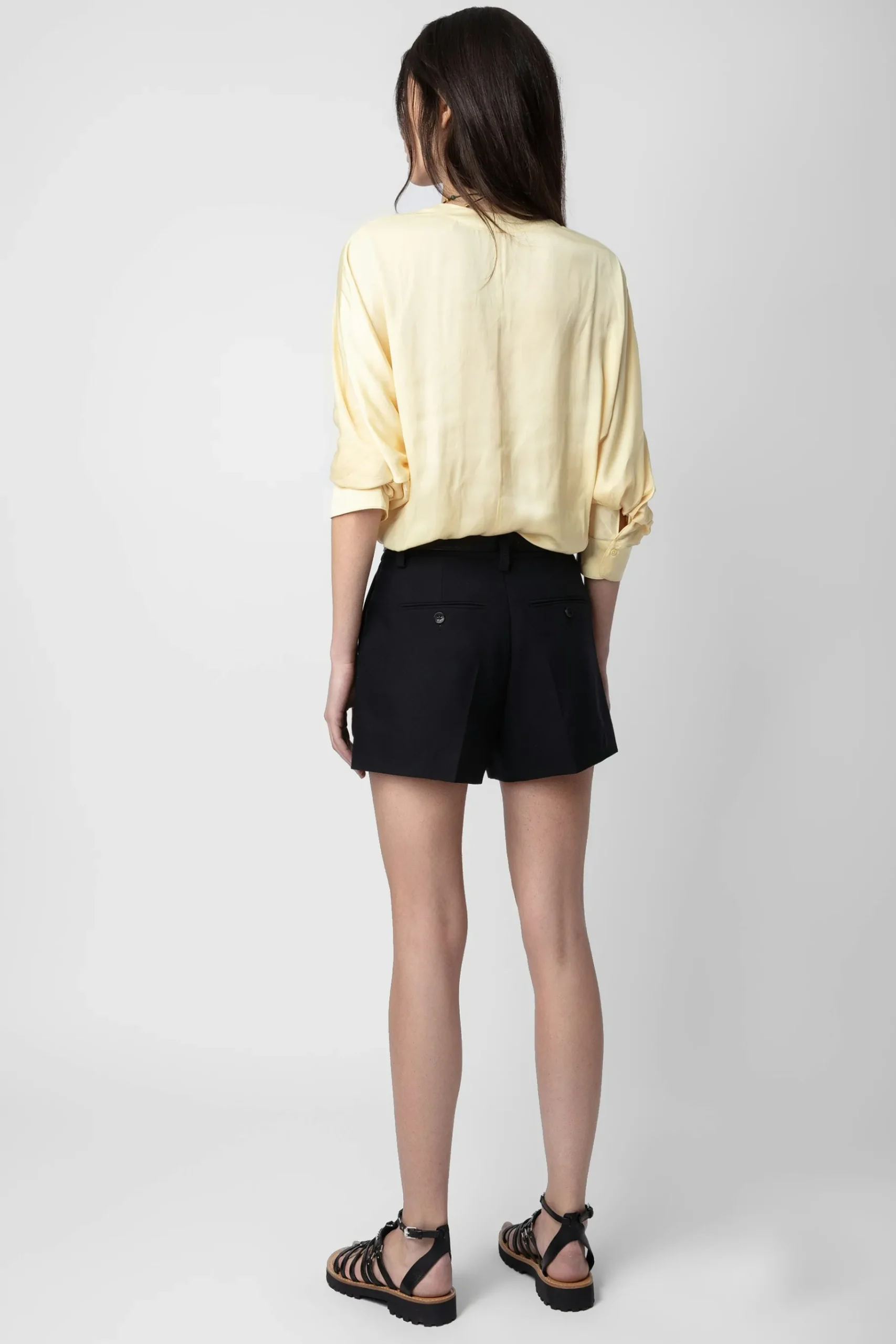 Costumes^Zadig & Voltaire Short Rose