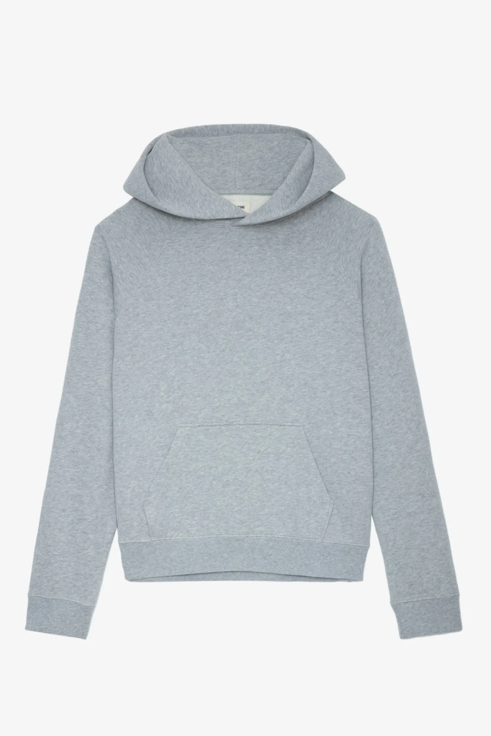 Sweat-Shirts^Zadig & Voltaire Sweat A Capuche A Imprime Photo Georgy Diamante