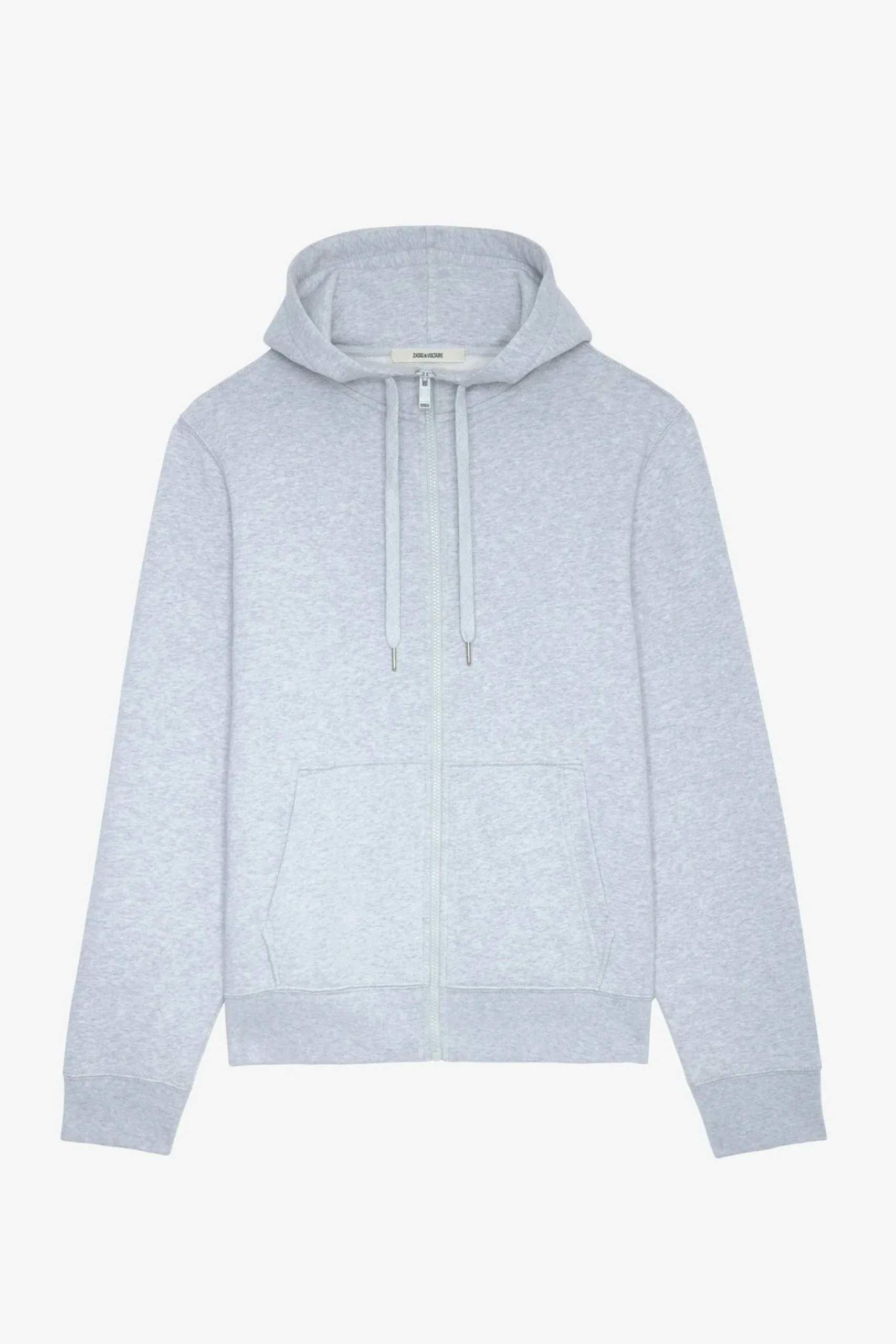 Sweat-Shirts^Zadig & Voltaire Sweat A Capuche Alex