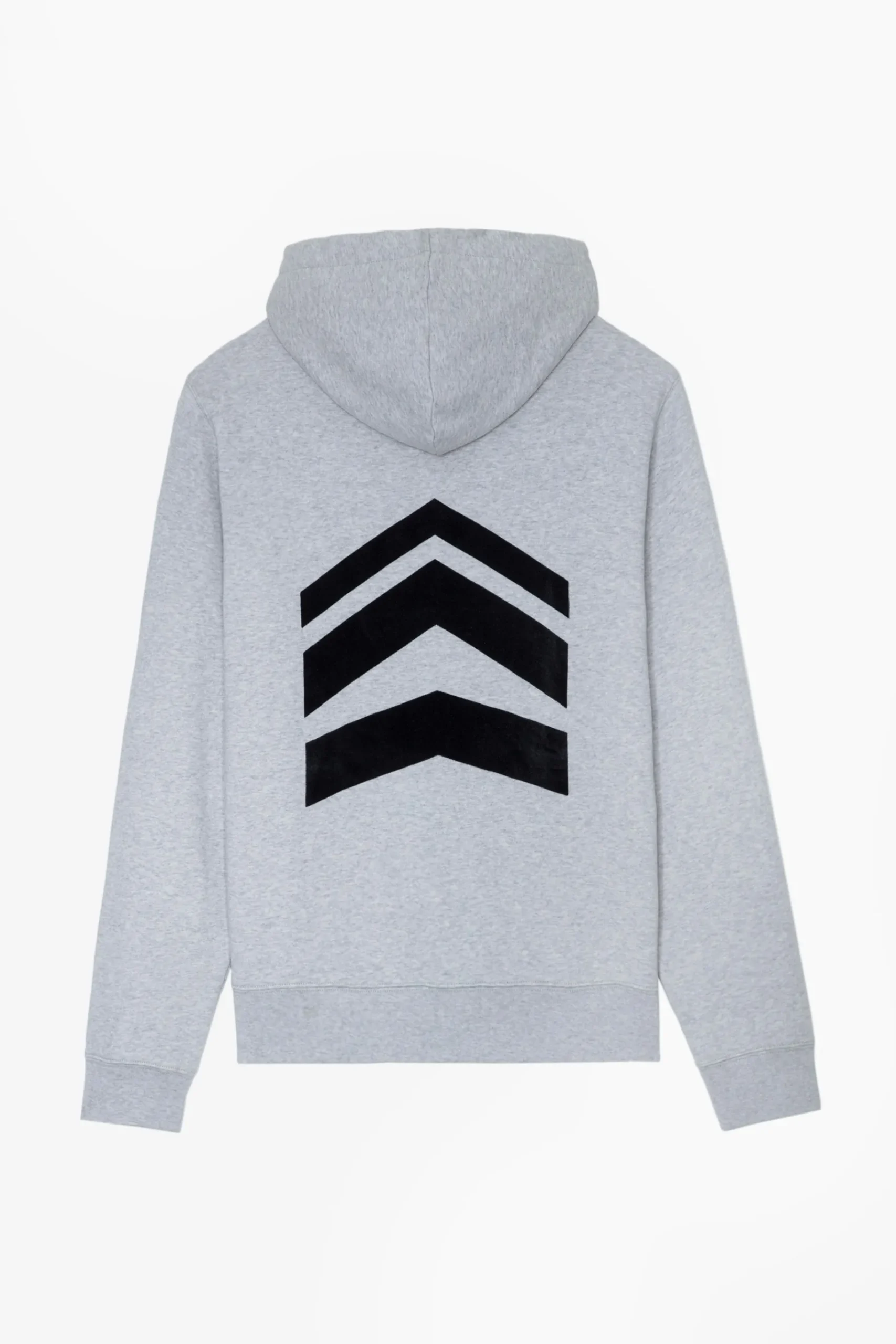 Sweat-Shirts^Zadig & Voltaire Sweat A Capuche Alex