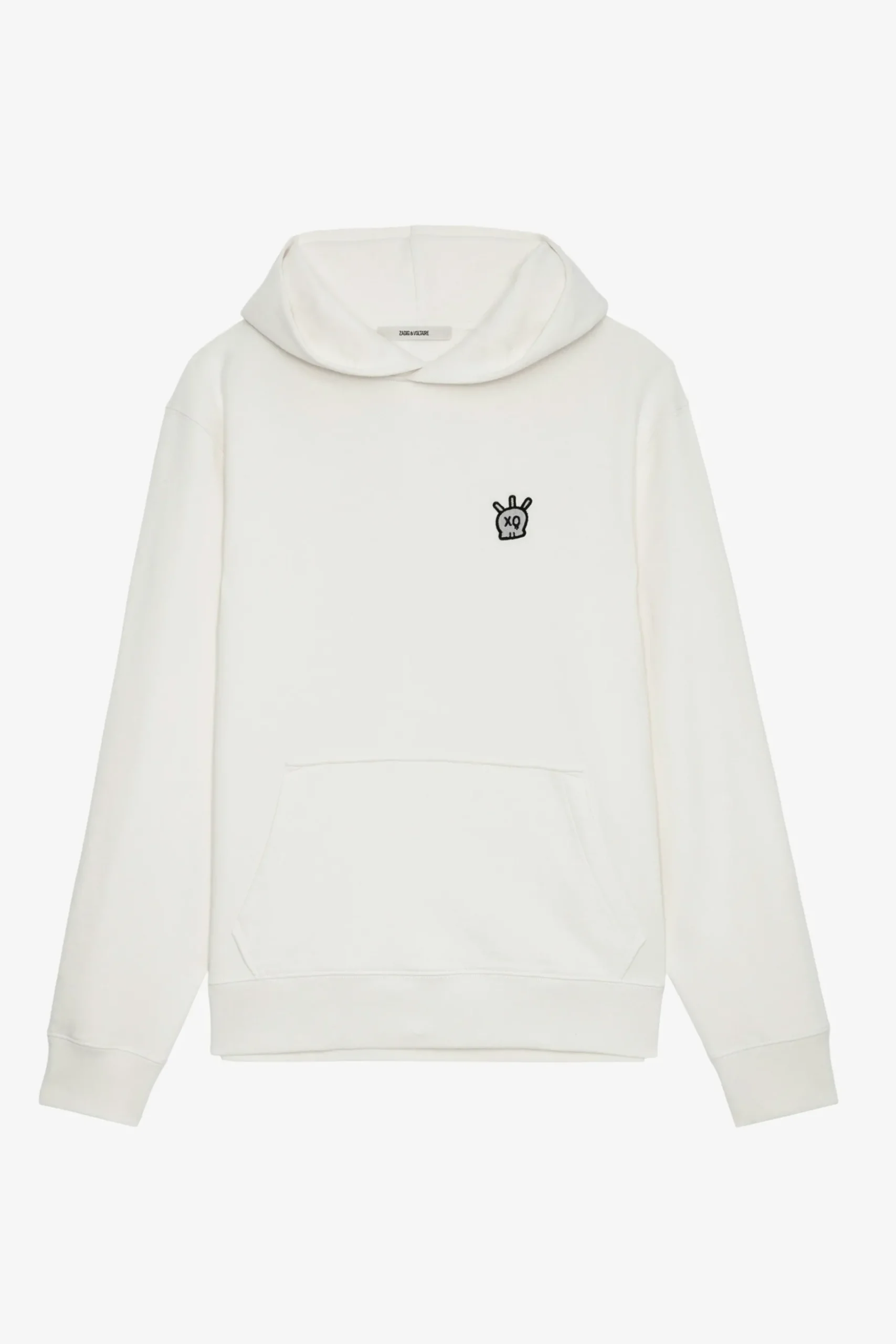 Sweat-Shirts^Zadig & Voltaire Sweat A Capuche Crane Sanchi