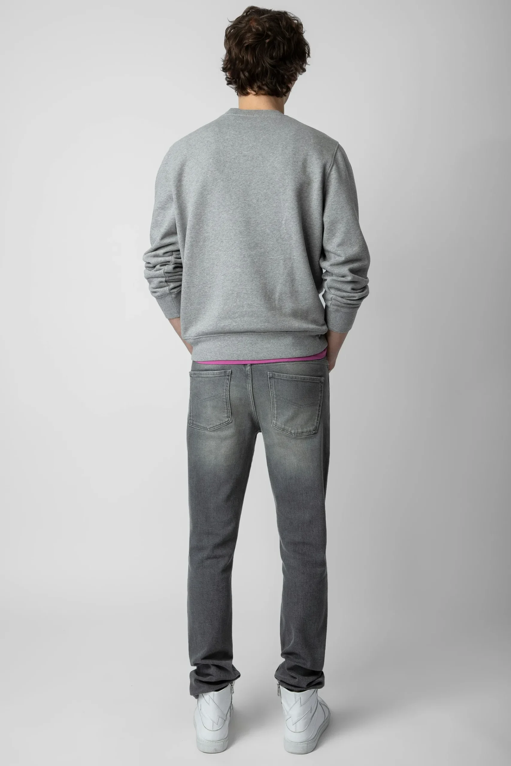 Sweat-Shirts^Zadig & Voltaire Sweat Aime