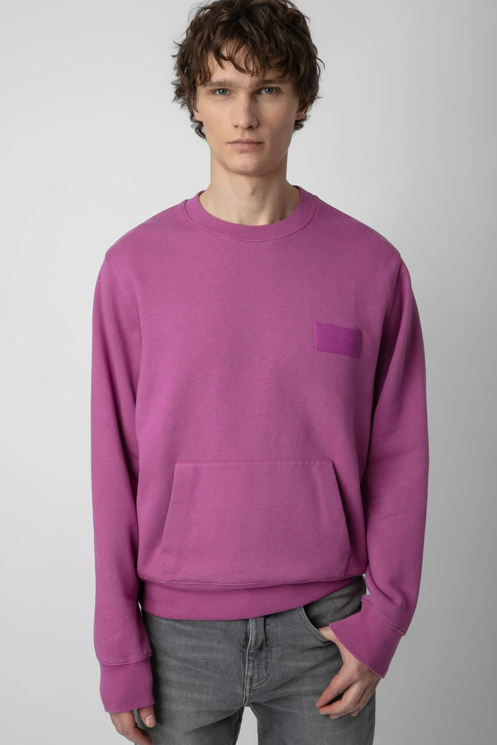 Sweat-Shirts^Zadig & Voltaire Sweat Aime