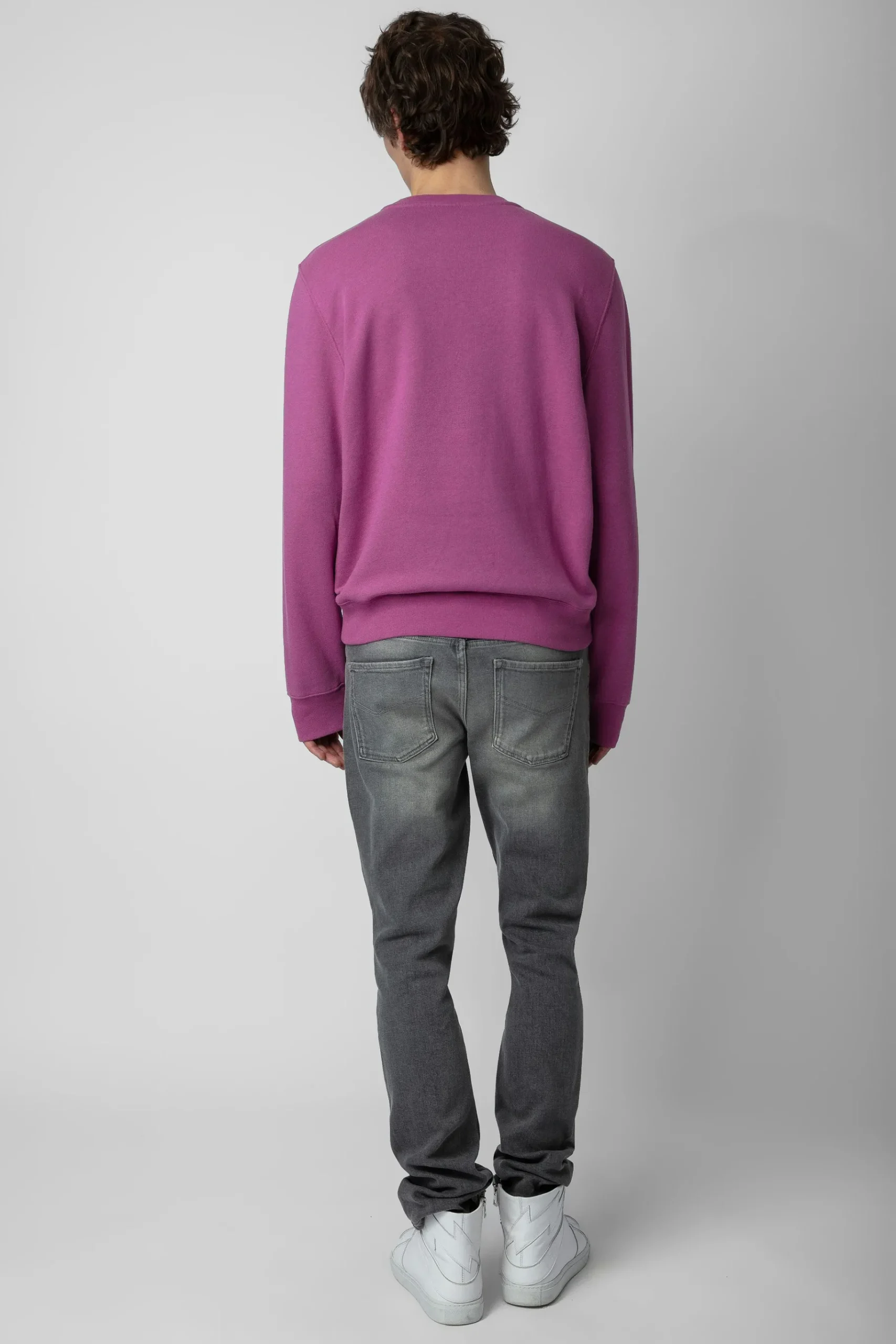 Sweat-Shirts^Zadig & Voltaire Sweat Aime