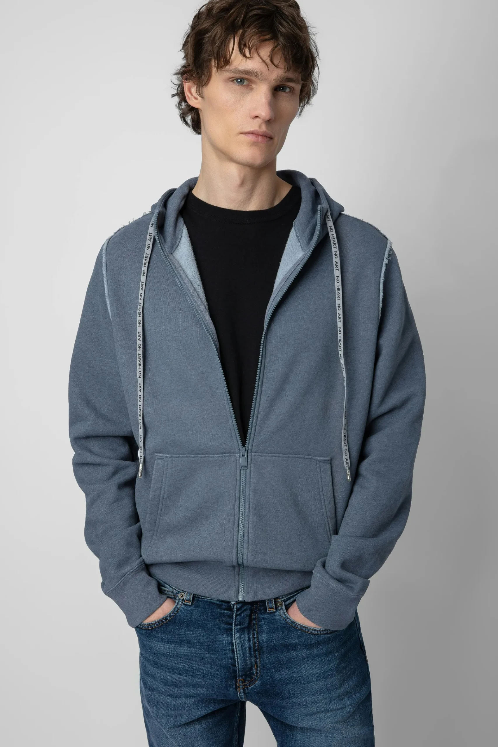 Sweat-Shirts^Zadig & Voltaire Sweat Alex